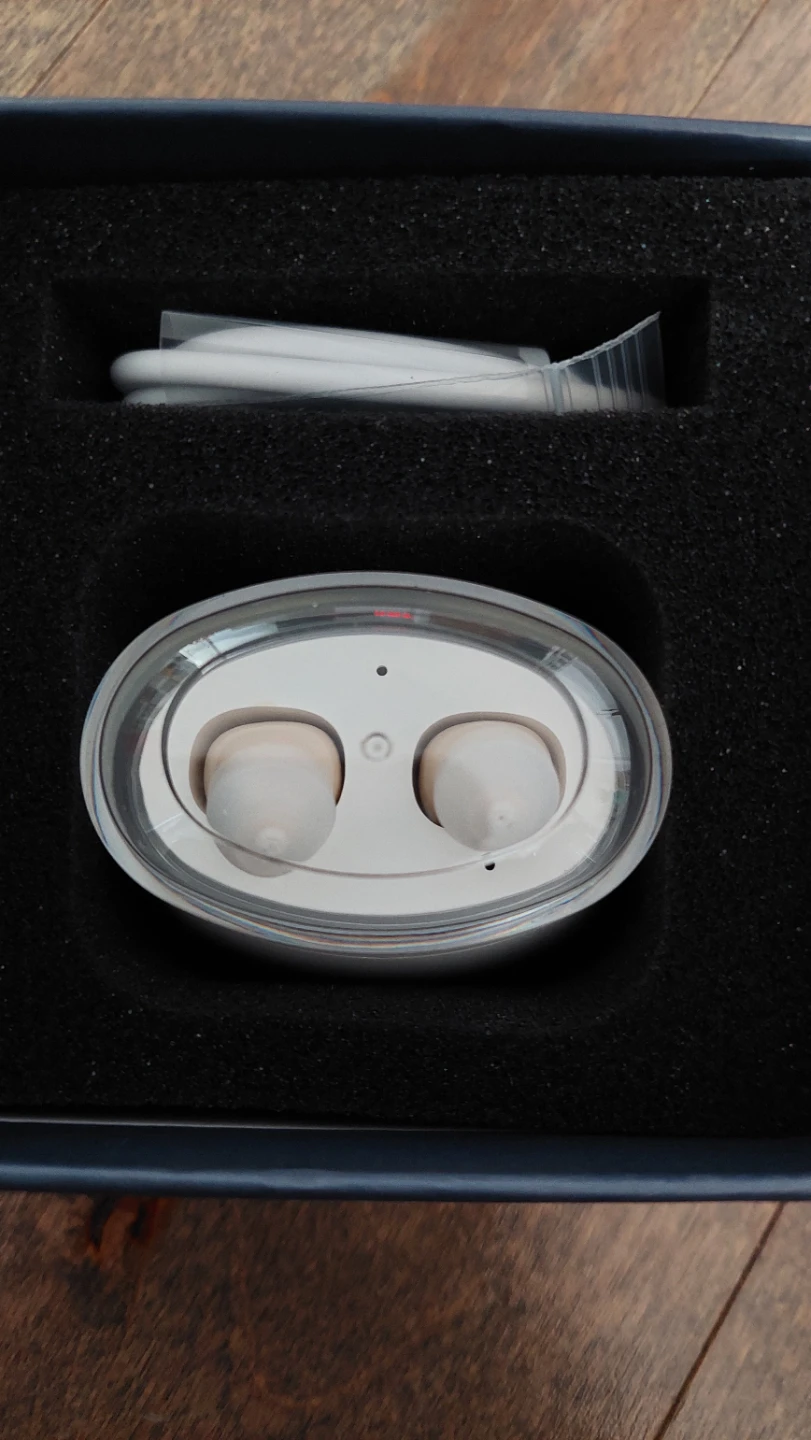 ZF-M609A Rechargeable Hearing Aids - photo 2