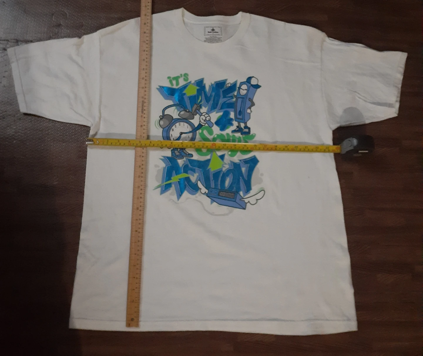 Foot Locker Team Edition T-Shirt XL