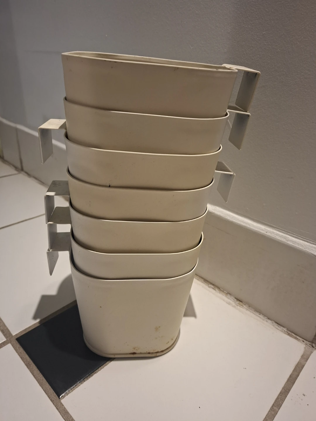 IKEA Sunnersta Containers - Set of 6 - photo 2