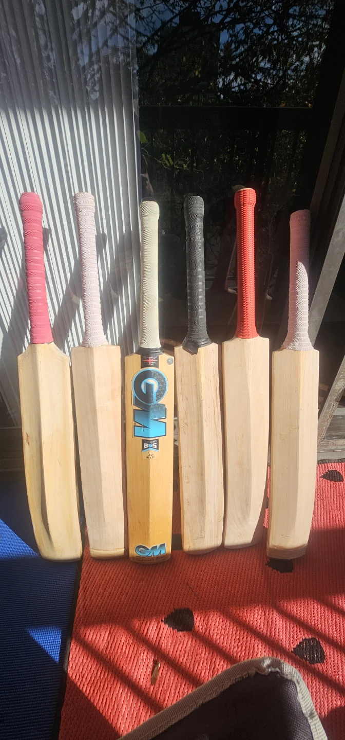 Cricket Bats - photo 3