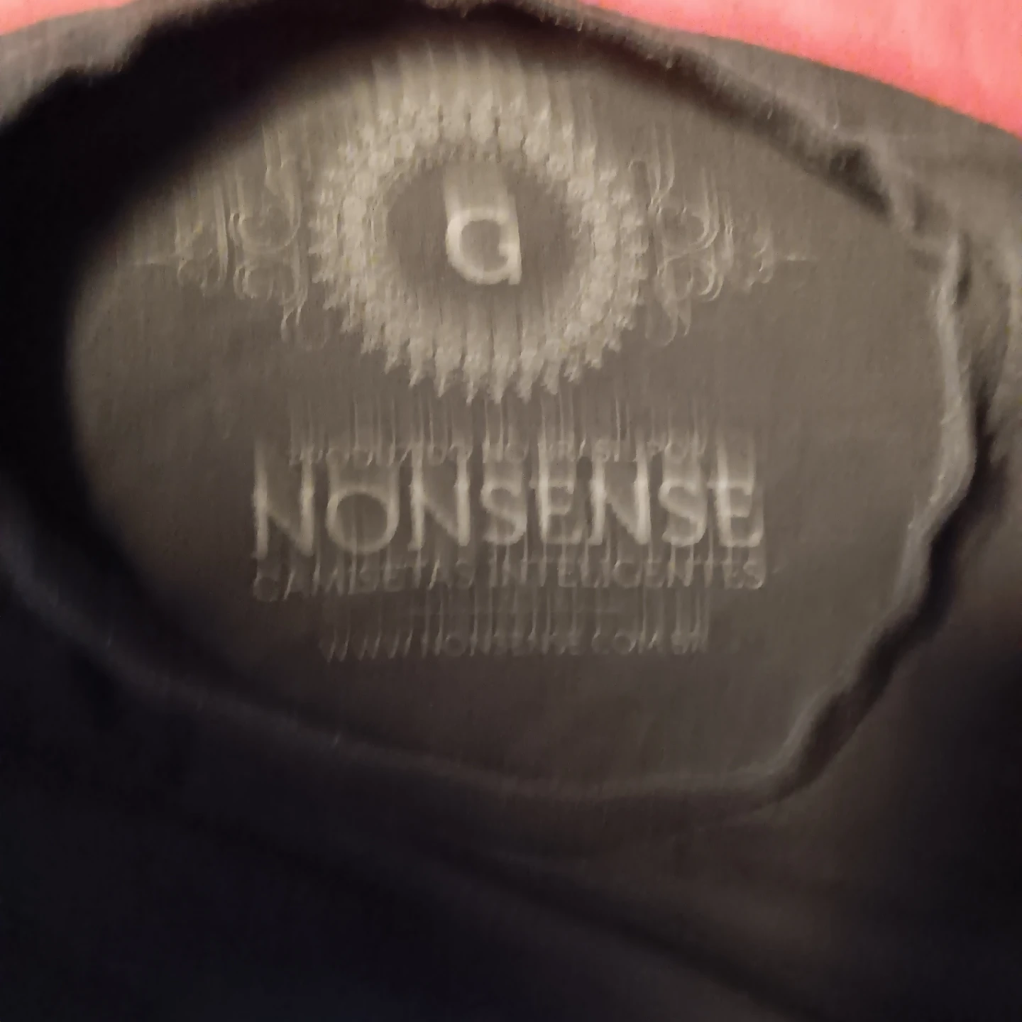 Nonsense Forever Joker T-Shirt - photo 5
