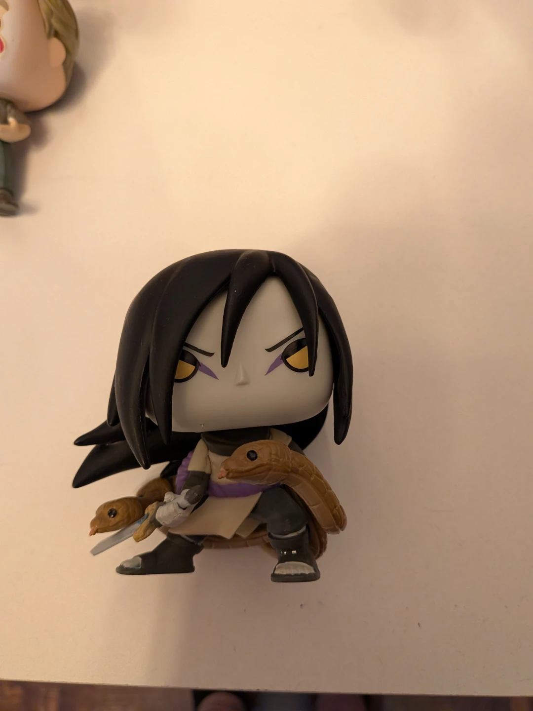 Funko Pop! Orochimaru Vinyl Figure