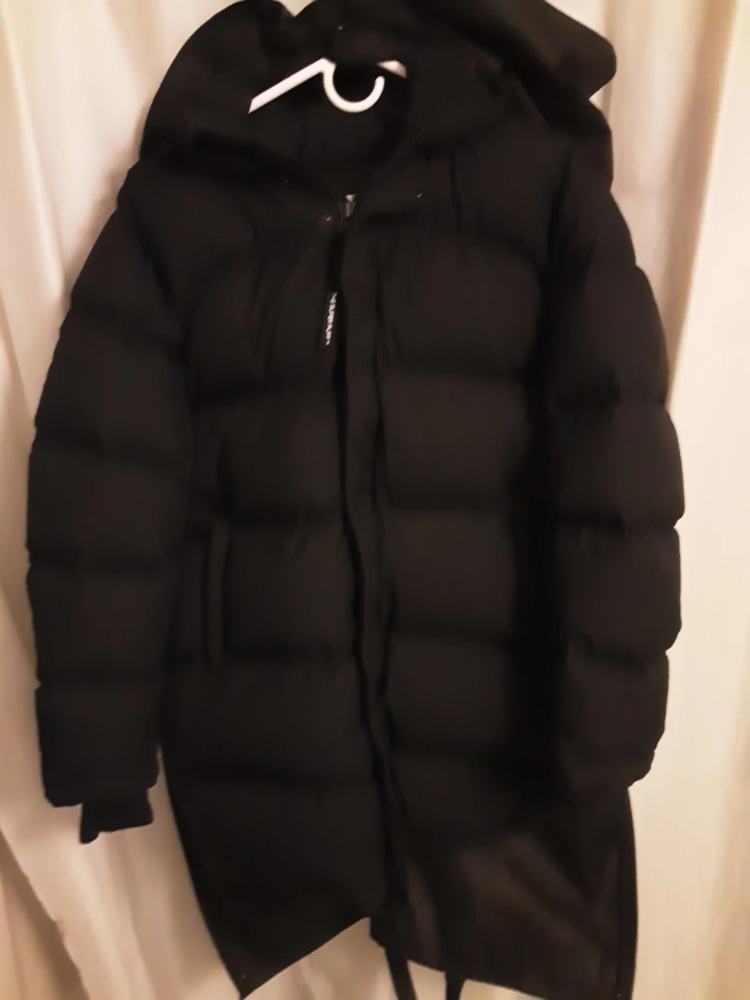 Aritzia The Super Puff Jacket