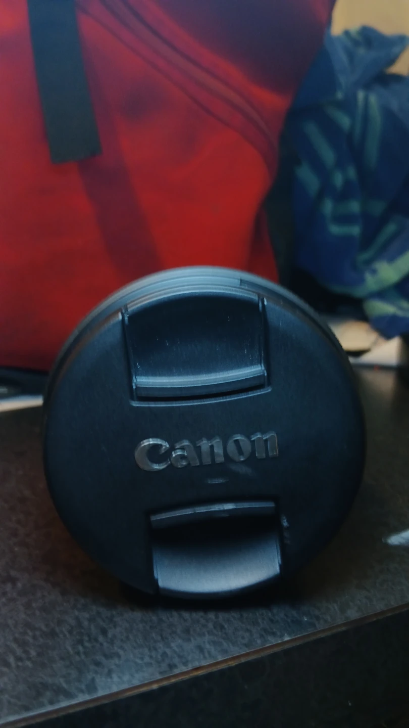 Canon RF-S 24-105mm F4.5-6.3 IS STM Lens - photo 2
