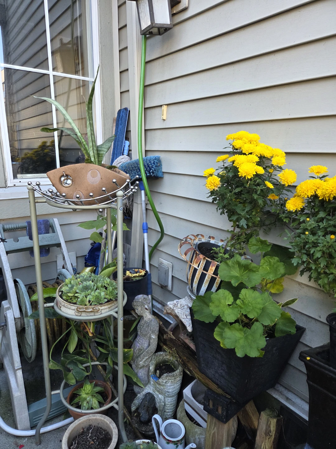 Garage sale &moving sale