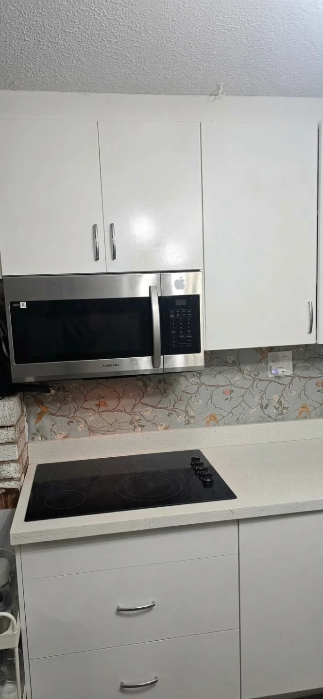 Studio appartment for rent