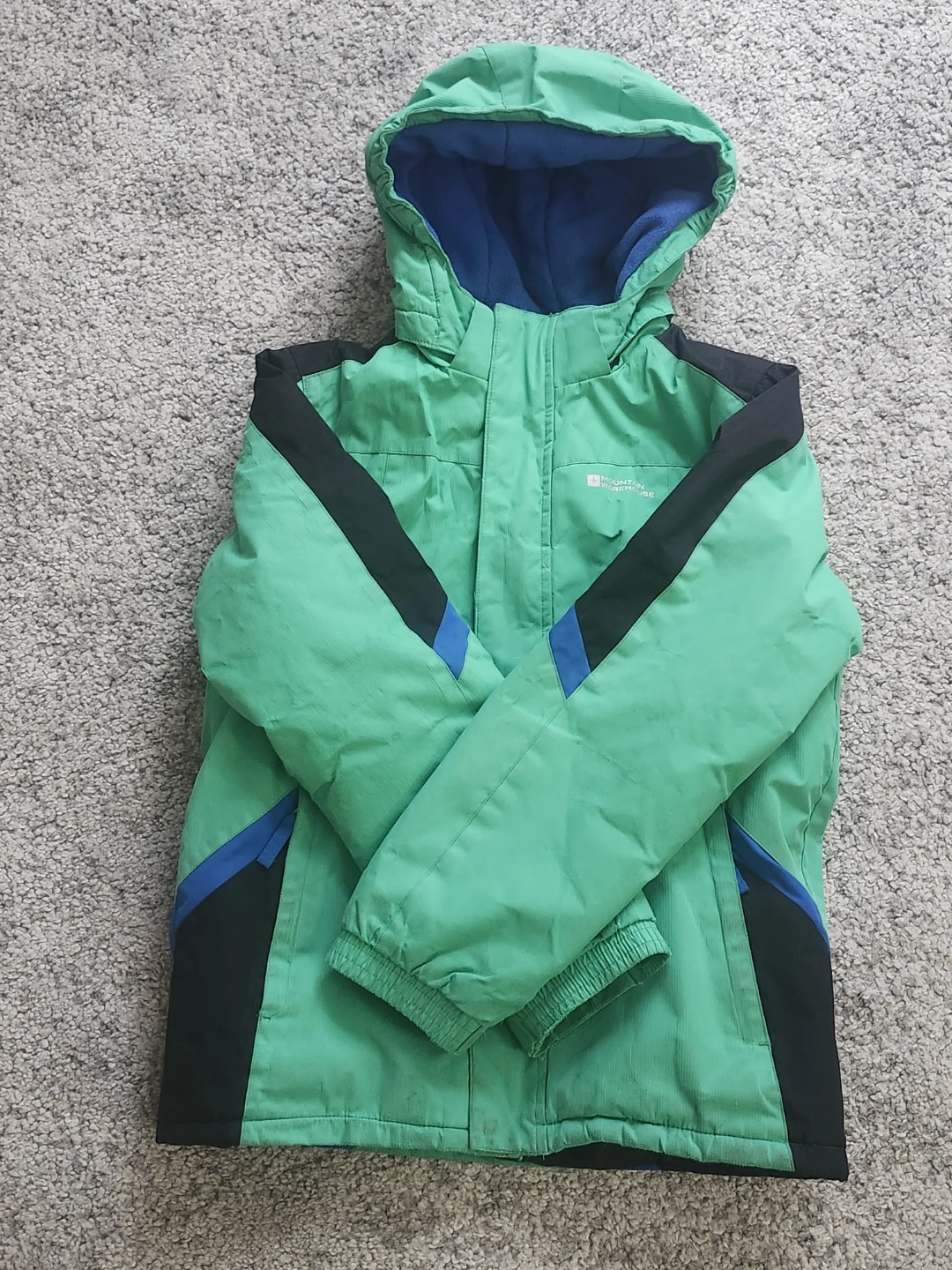 Mountain Warehouse Kids Winter Jacket