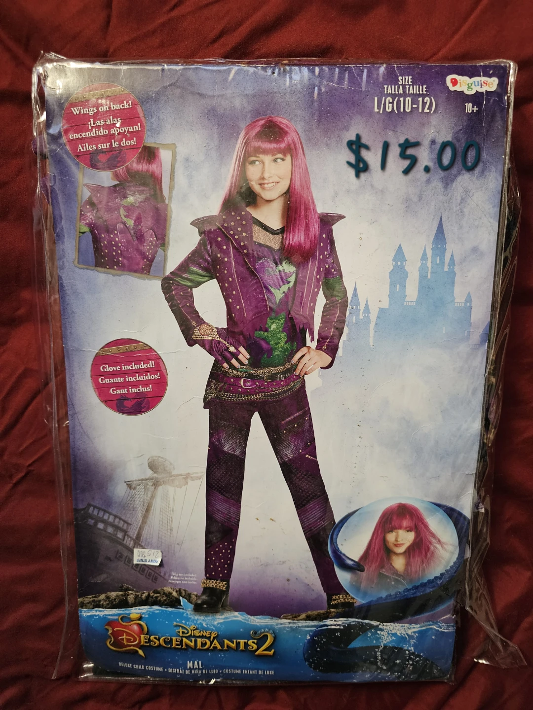 Assorted Children's Costumes and Dress-Up Outfits - photo 2