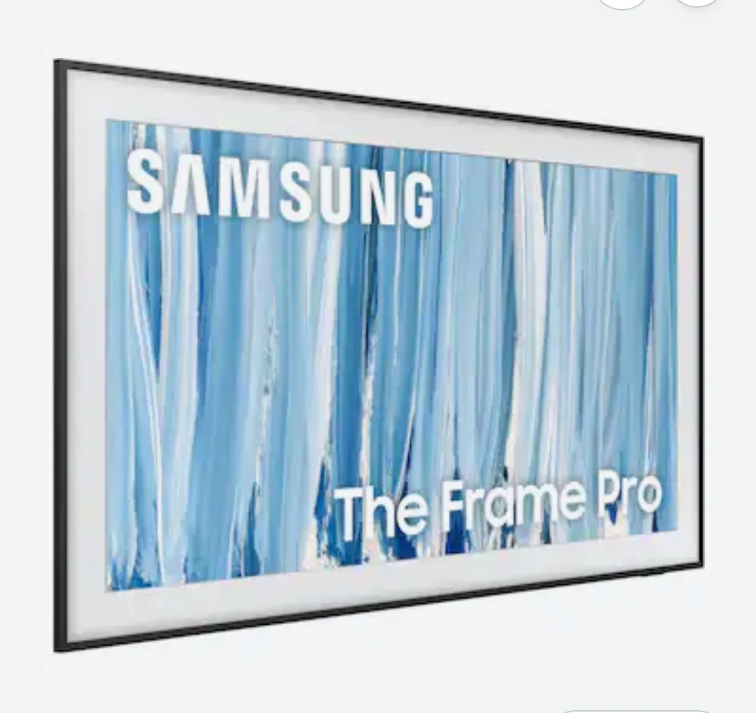 Samsung 75 Inch Class The Frame TV LS03HW