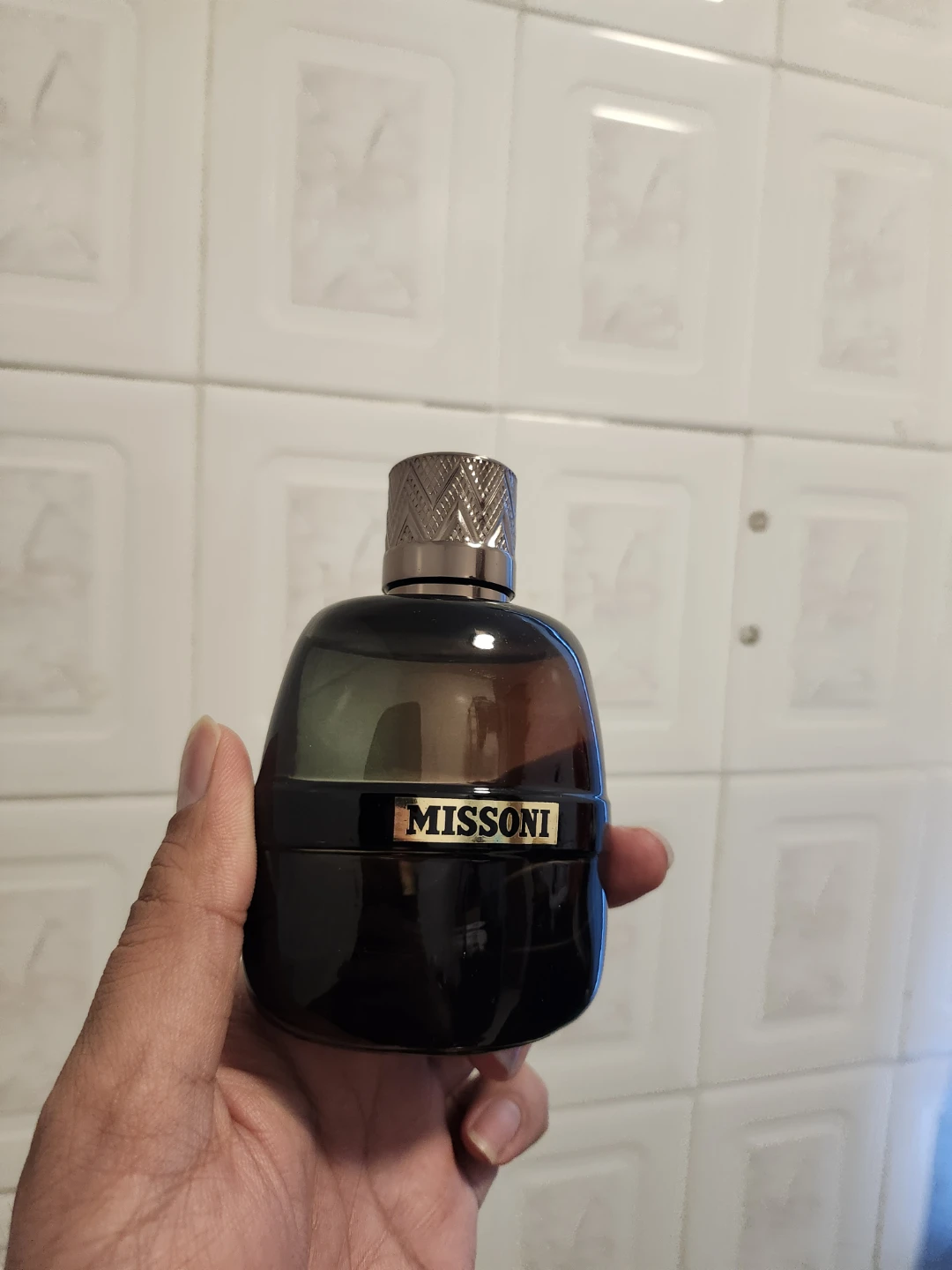 Missoni Parfum Pour Homme