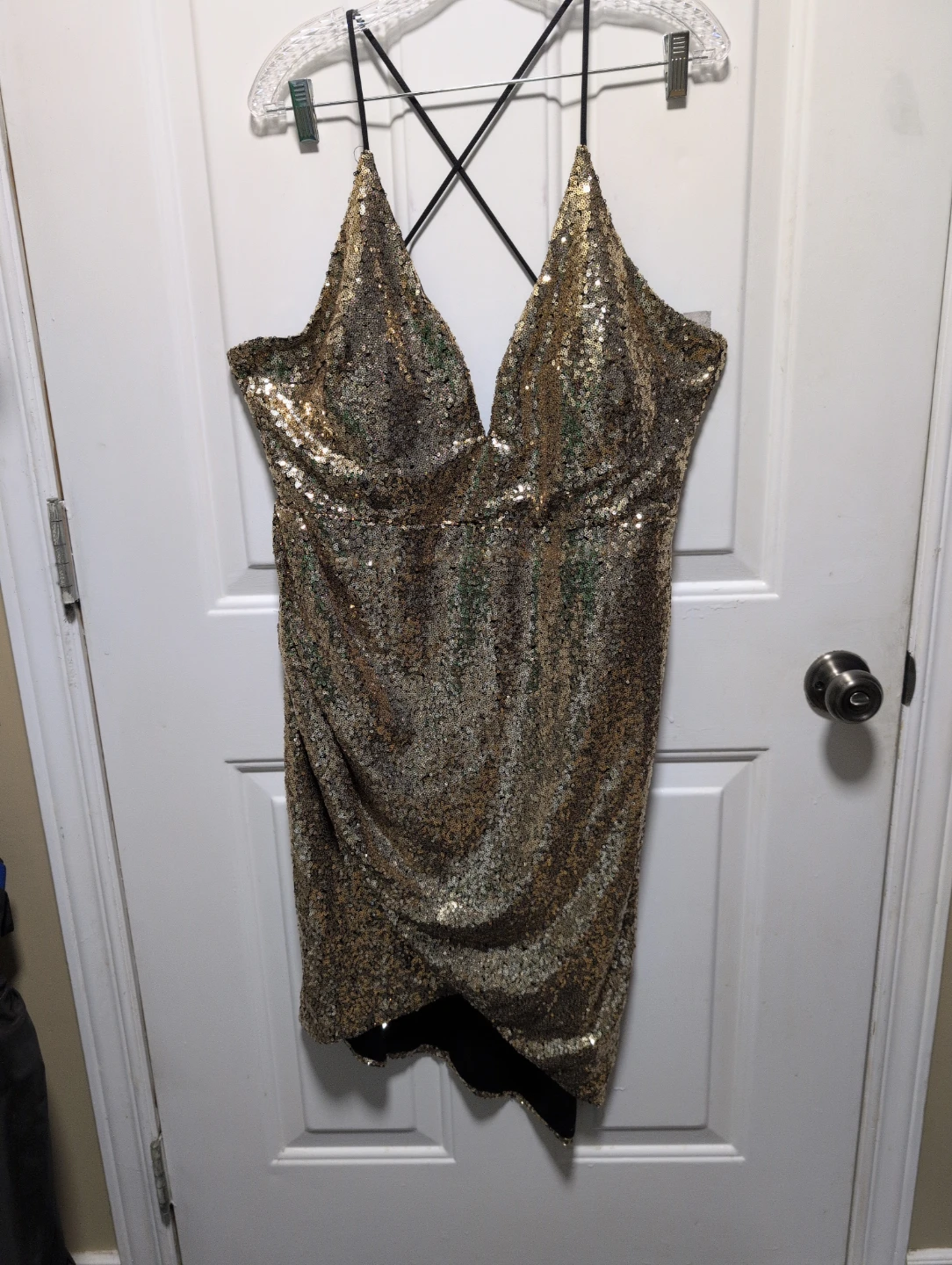 Giti Online Sequin Dress 2XL - photo 2