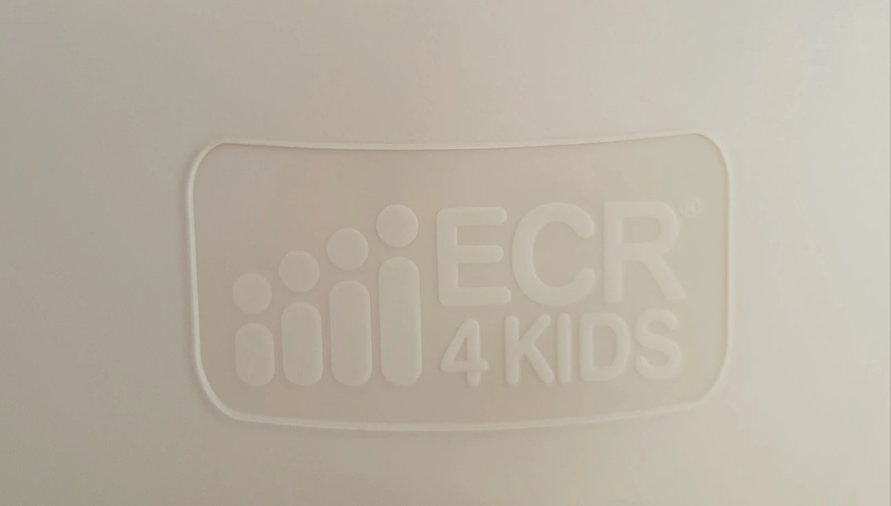Two ECR4Kids Children's Chairs - photo 4