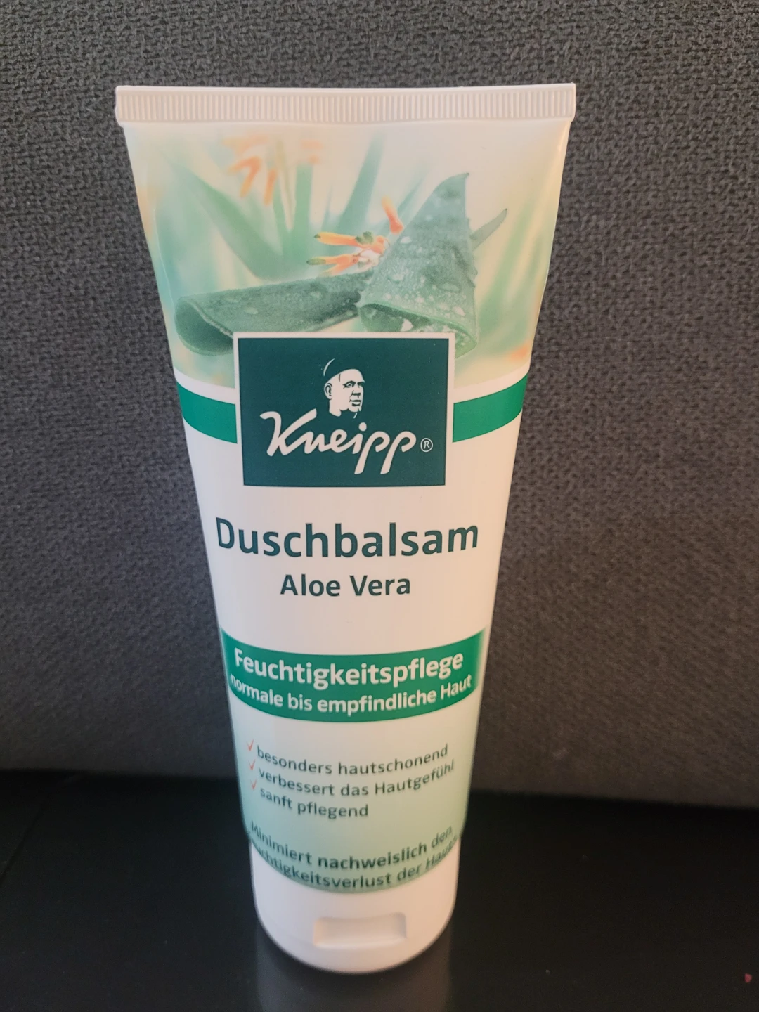 Kneipp Aloe Vera Duschbalsam
