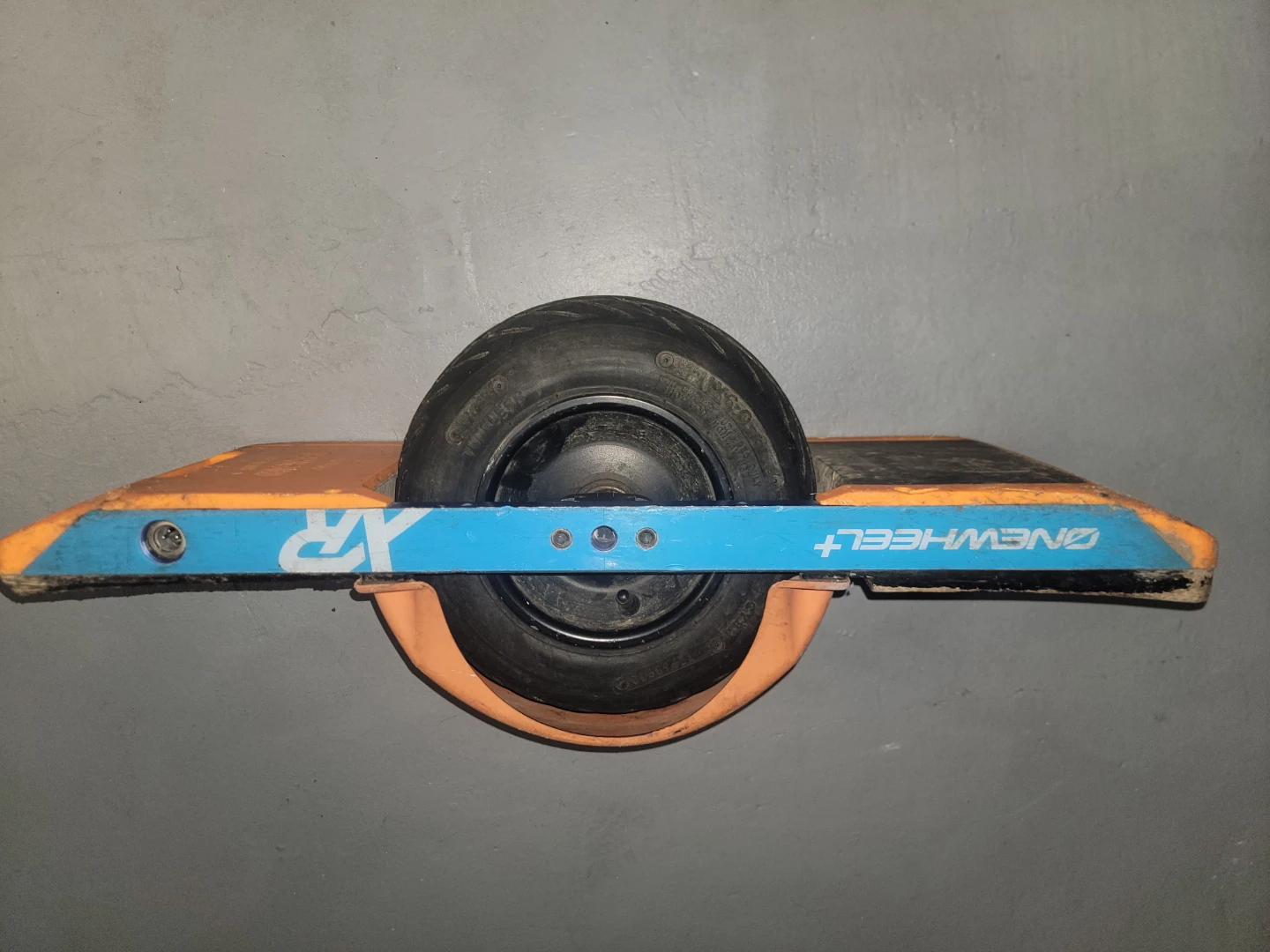 Onewheel+ XR Electric Skateboard