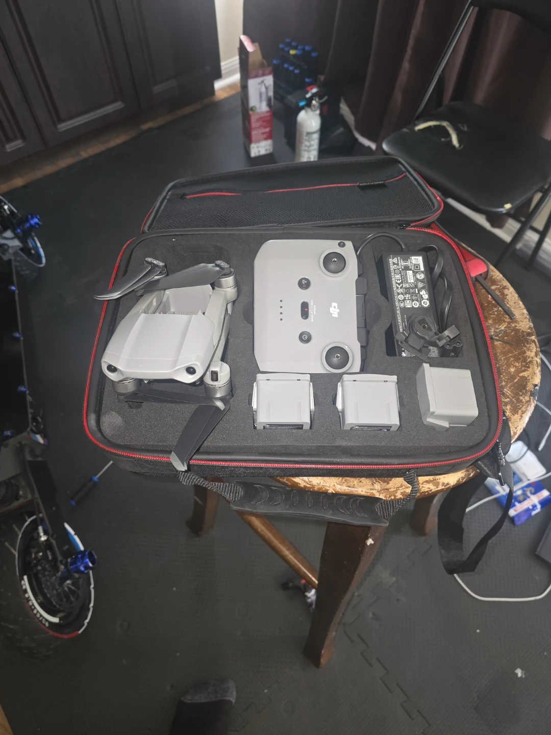 Dji mavic air 2