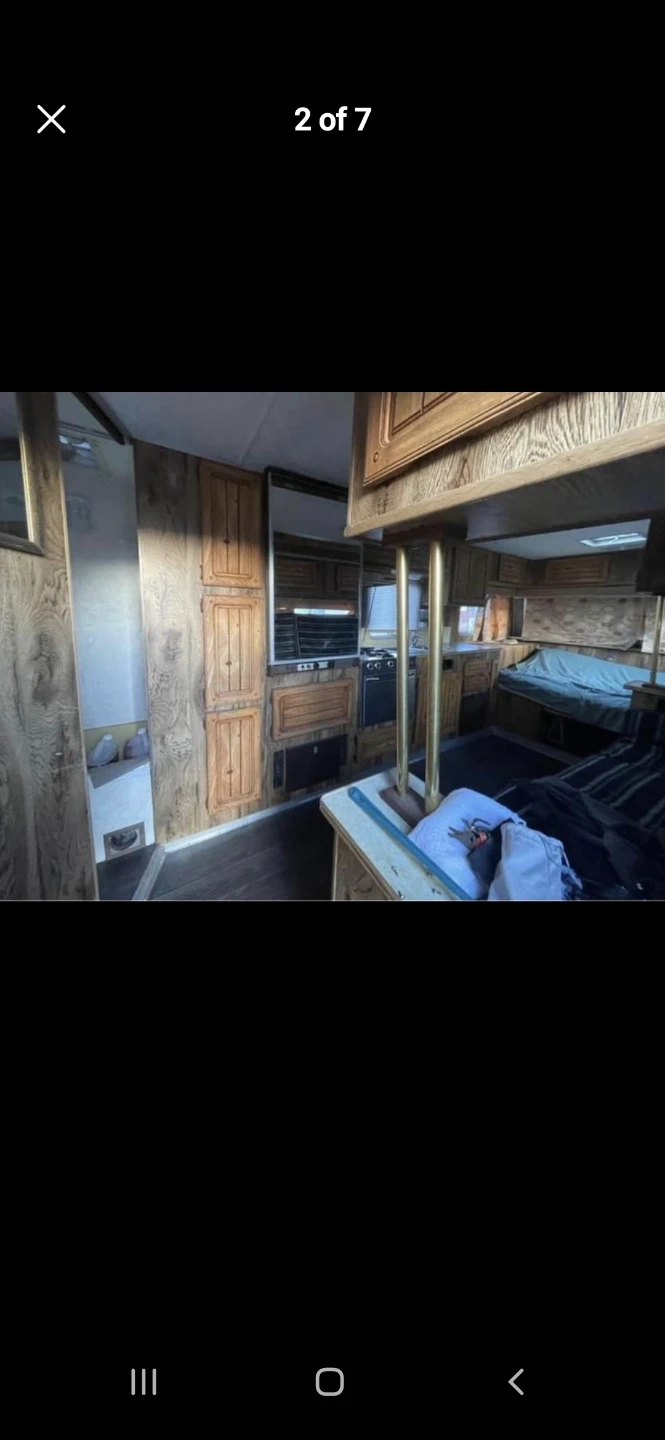 1977 Triple E Camper - photo 2
