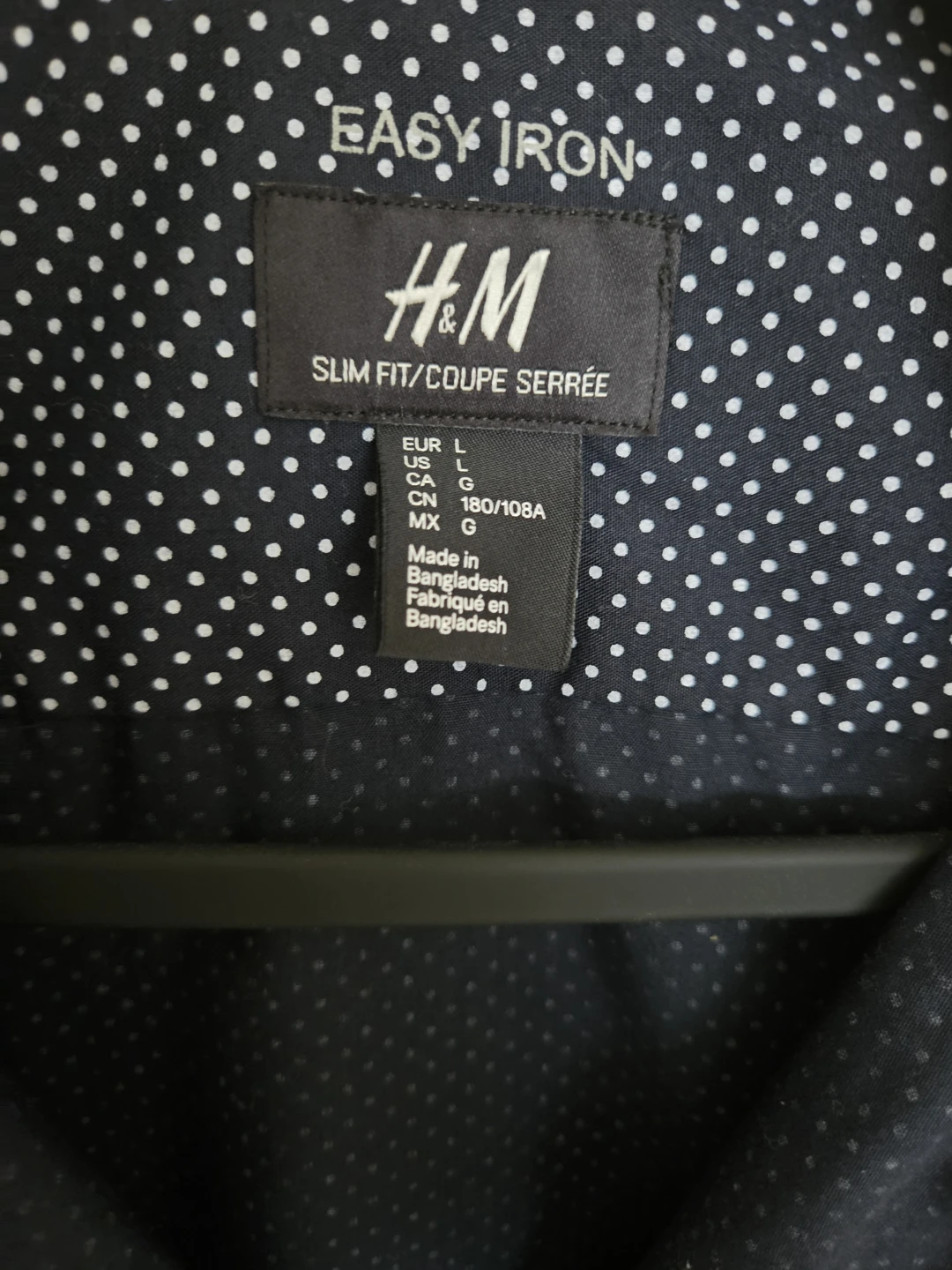Men's Formal / Dress Shirts - photo 2