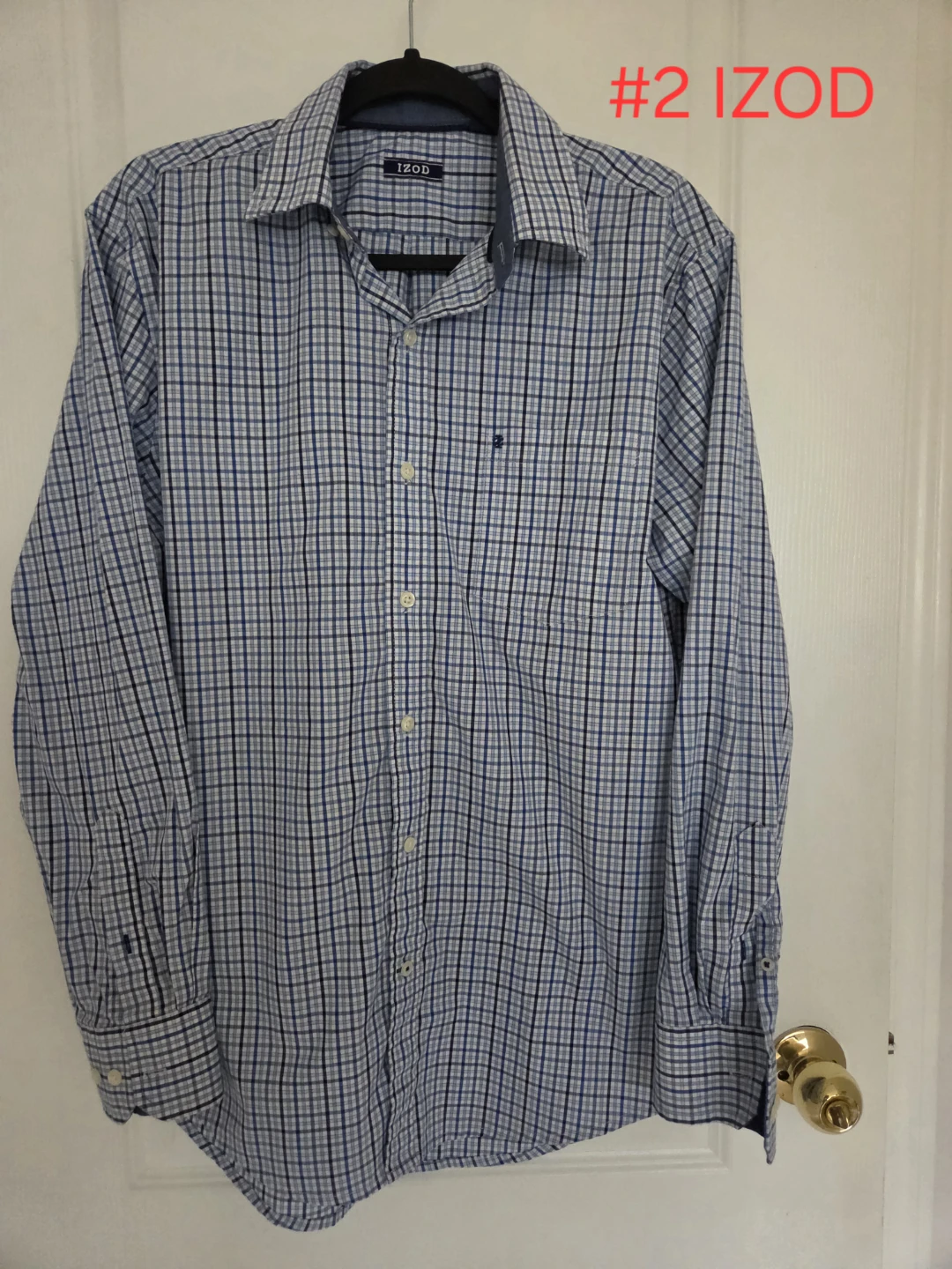 Men's Formal / Dress Shirts - photo 4