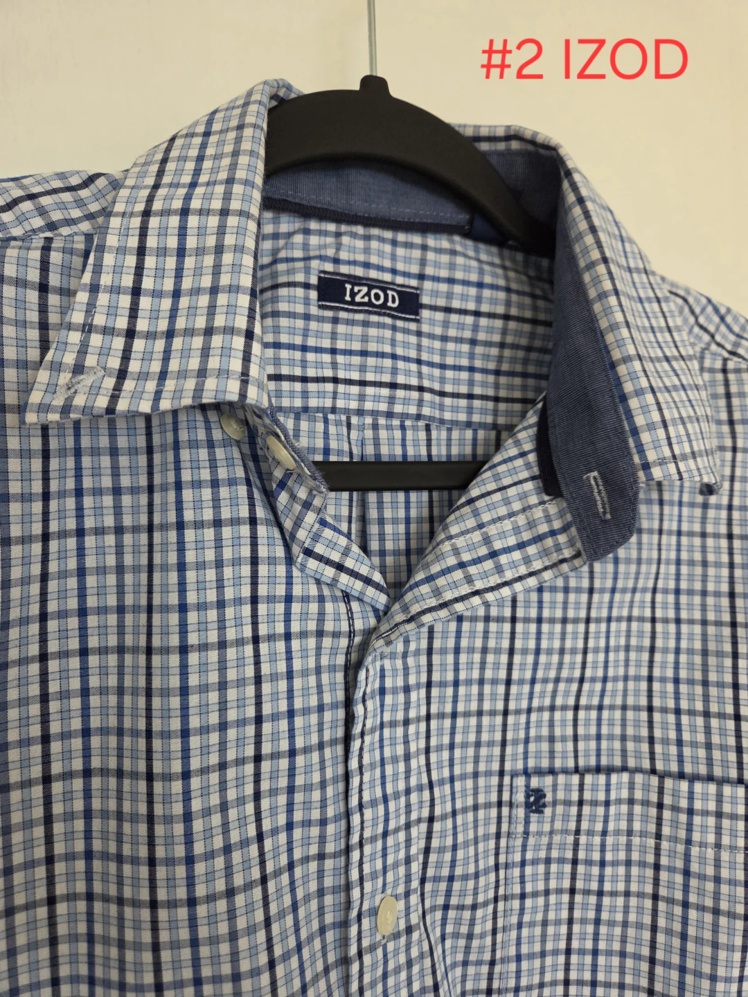 Men's Formal / Dress Shirts - photo 5