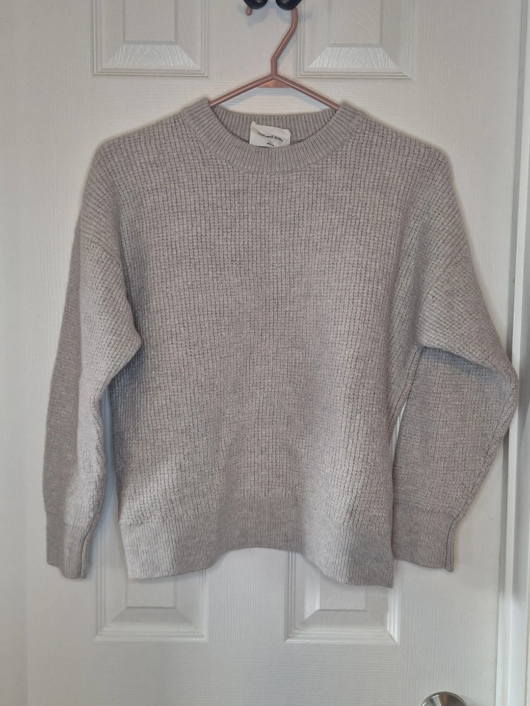 Wilfred Free Wool Sweater