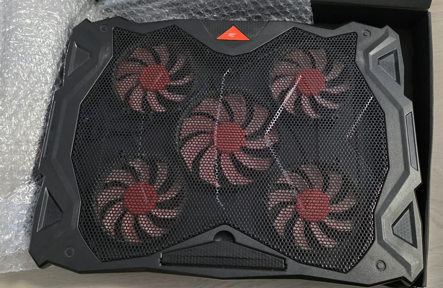 USED - Laptop Cooling Pad - photo 2