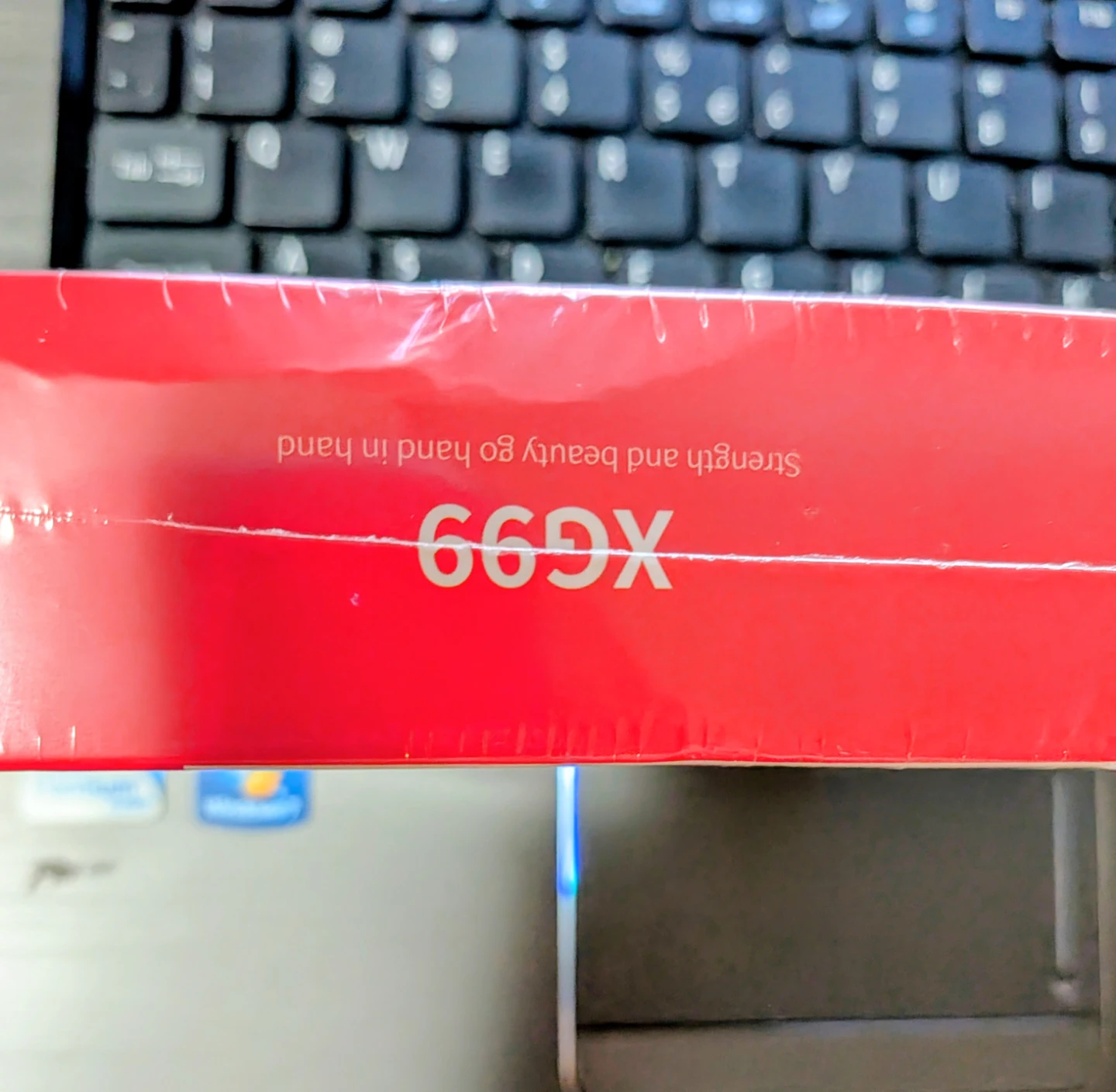 XG99 True Wireless Smart Earphones - photo 5