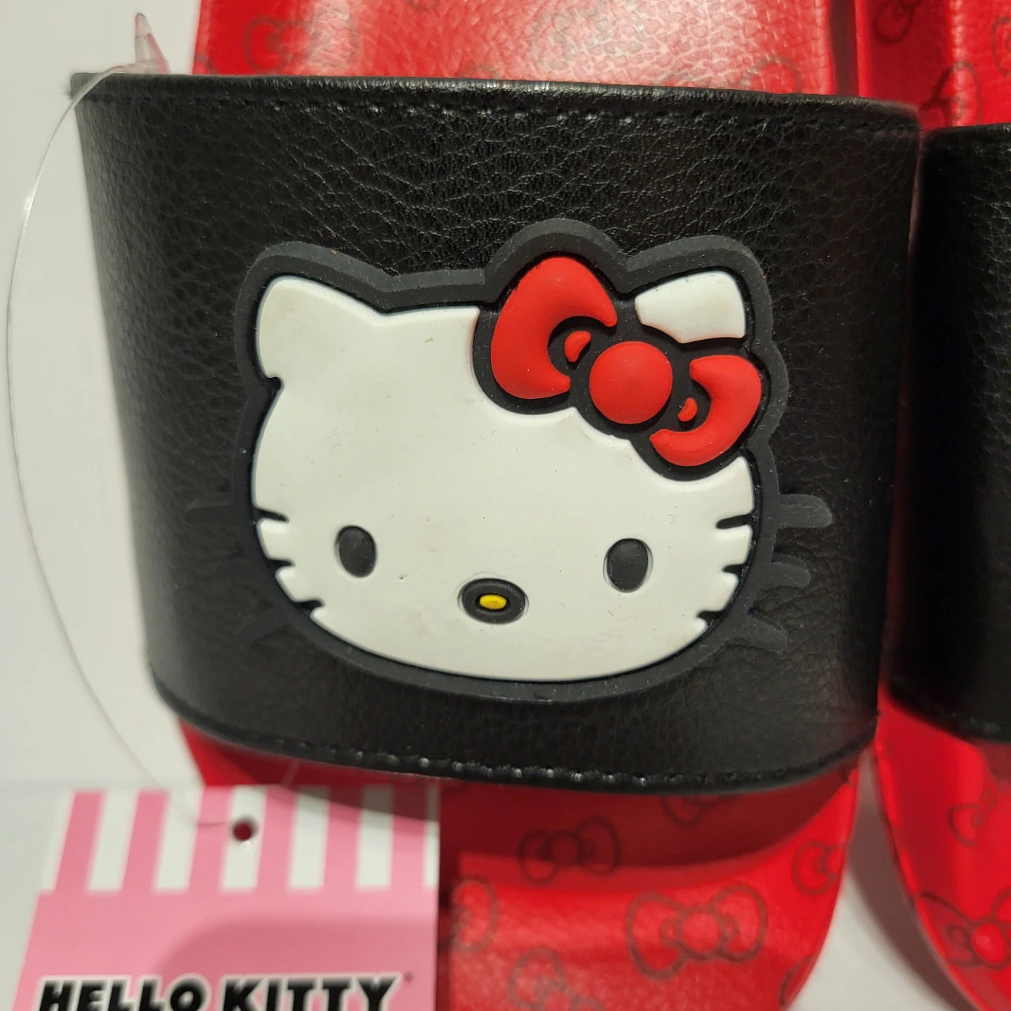 New Hello Kitty Slide Sandals - photo 2