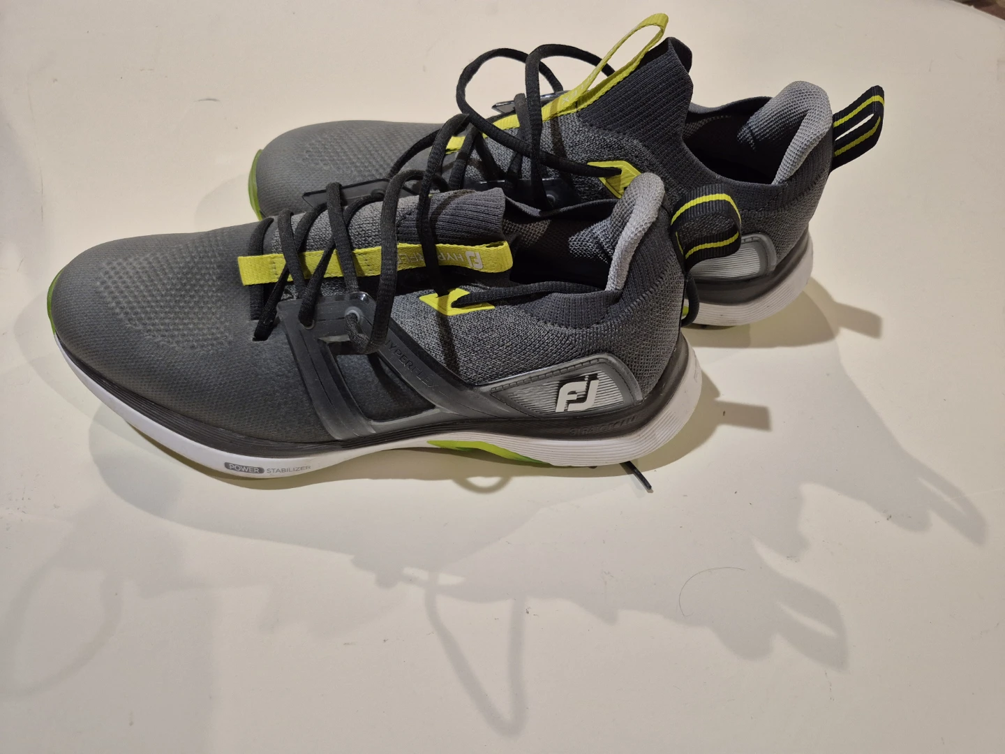 FootJoy HyperFlex Golf Shoes (Skokie) - photo 2