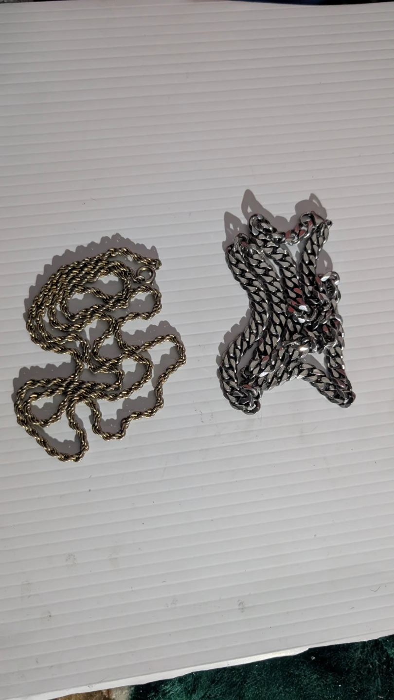 Assorted Fashion Necklaces - photo 4