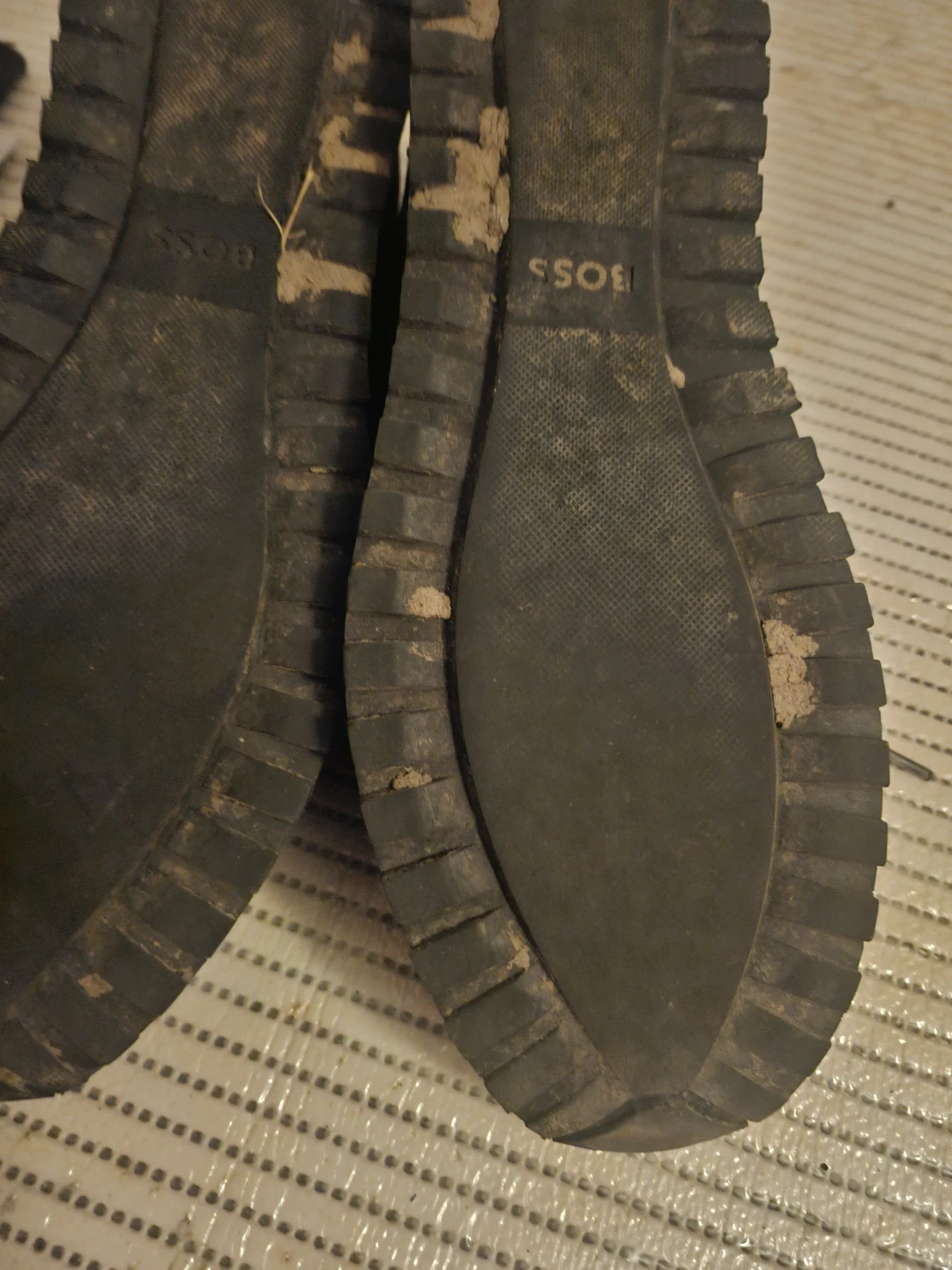 Hugo Boss Men's Sneakers - photo 4