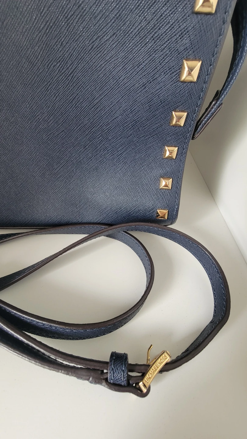Michael Kors Studded Crossbody Bag - photo 3