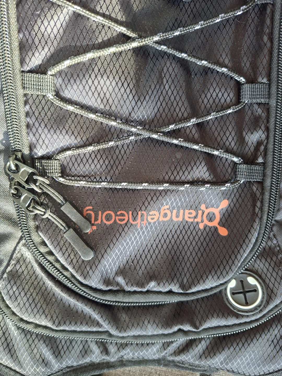 Orangetheory Fitness Hydration Backpack - photo 3