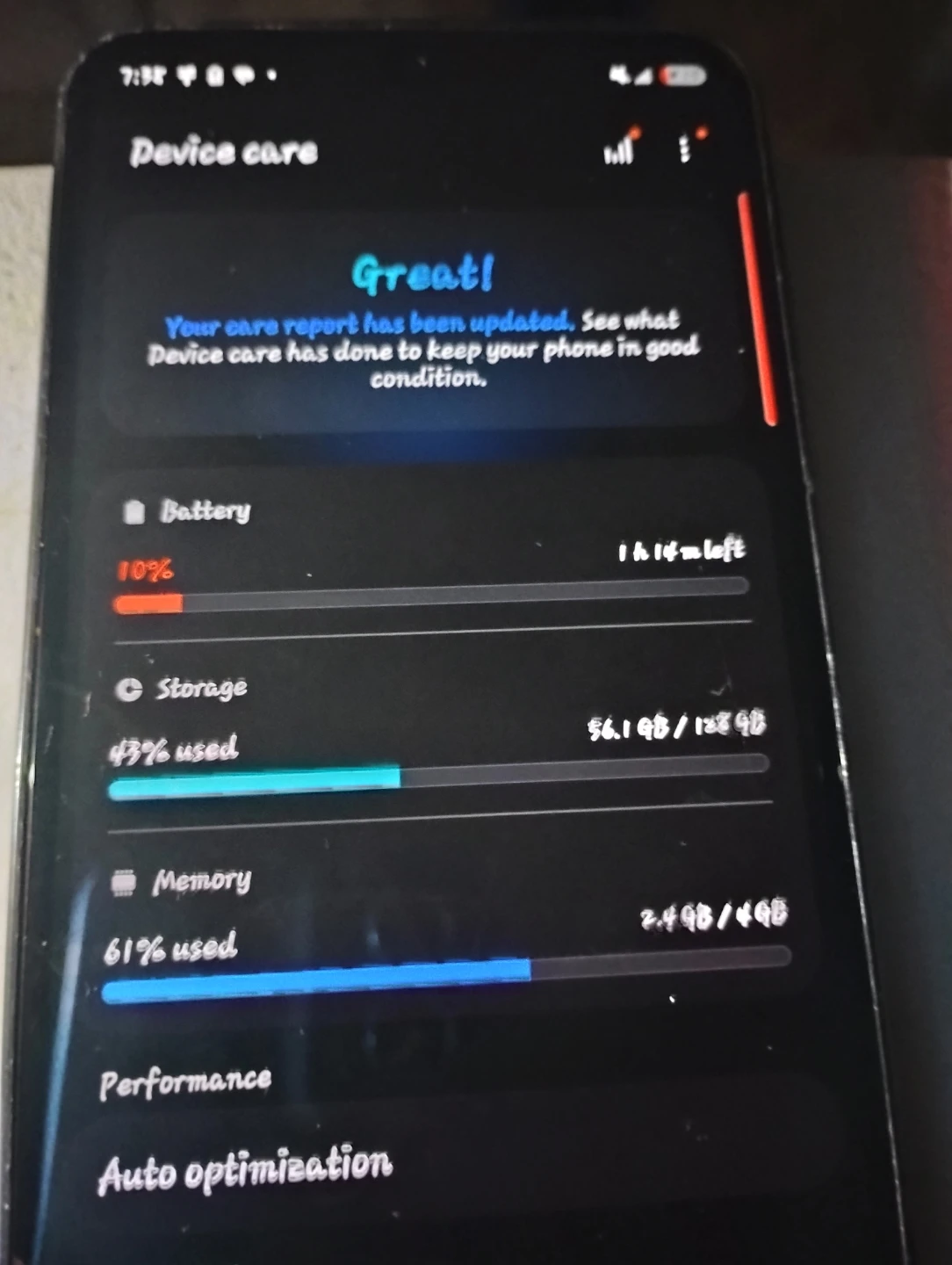 Samsung A17 5G - photo 2