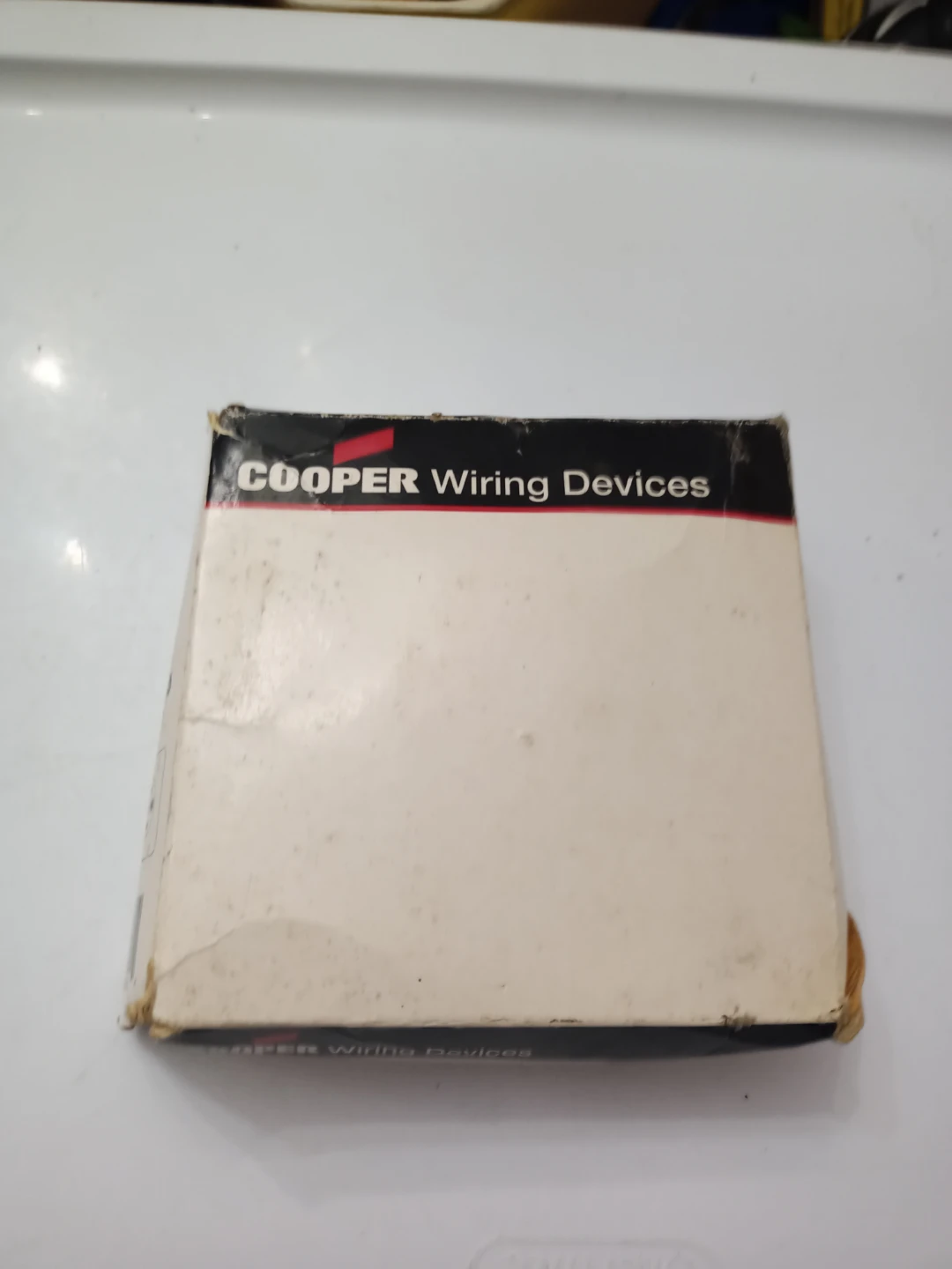 Cooper Receptacle - # 1167-2 - 30A - 125/250V - New! - photo 5