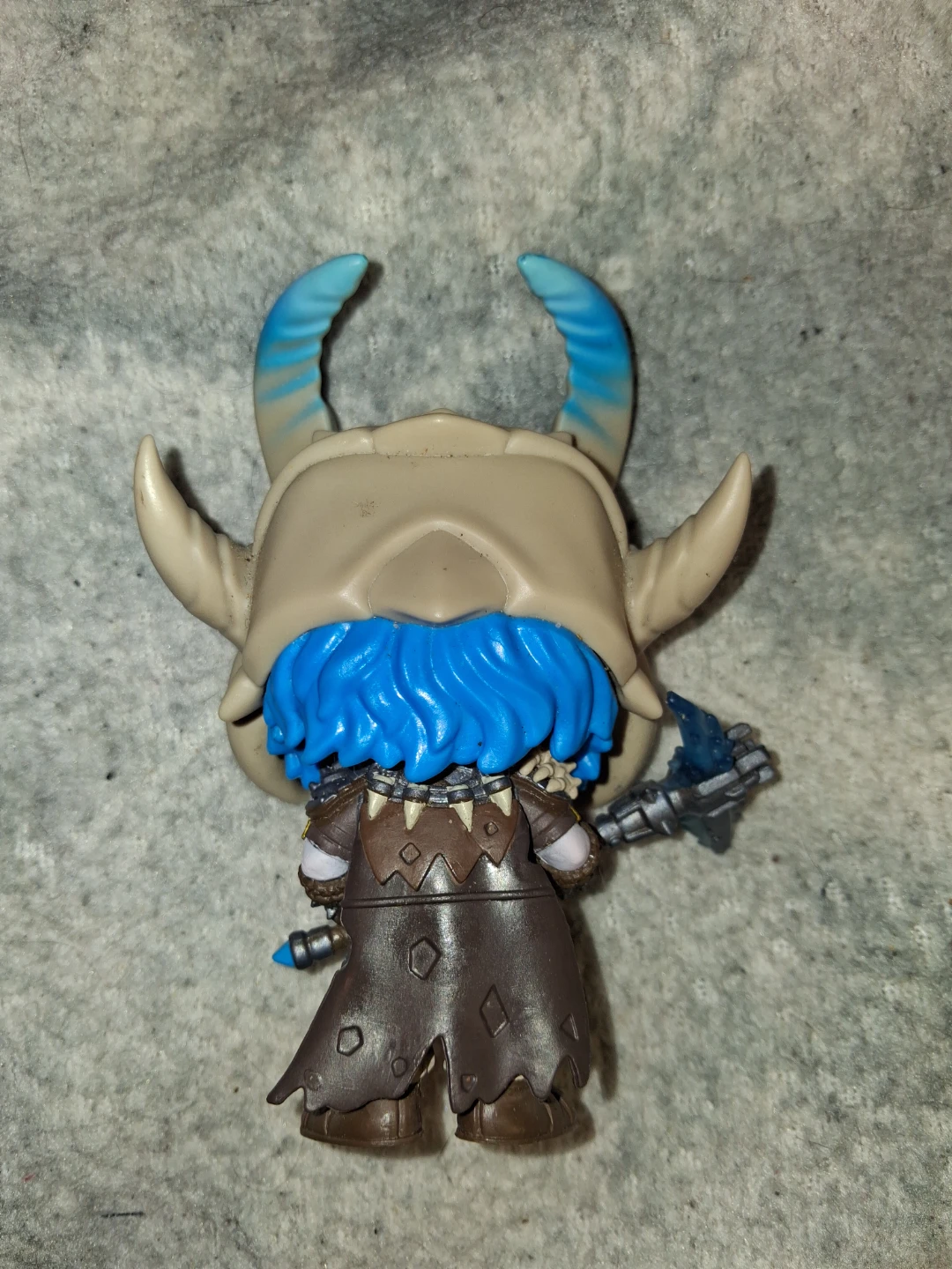 Funko Pop Games Skyrim Draugr Deathlord - photo 2