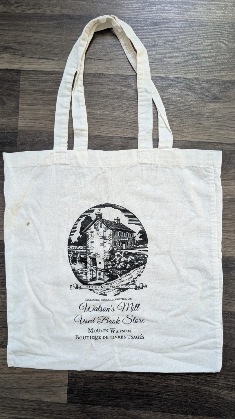 Assorted Tote Bags - photo 3