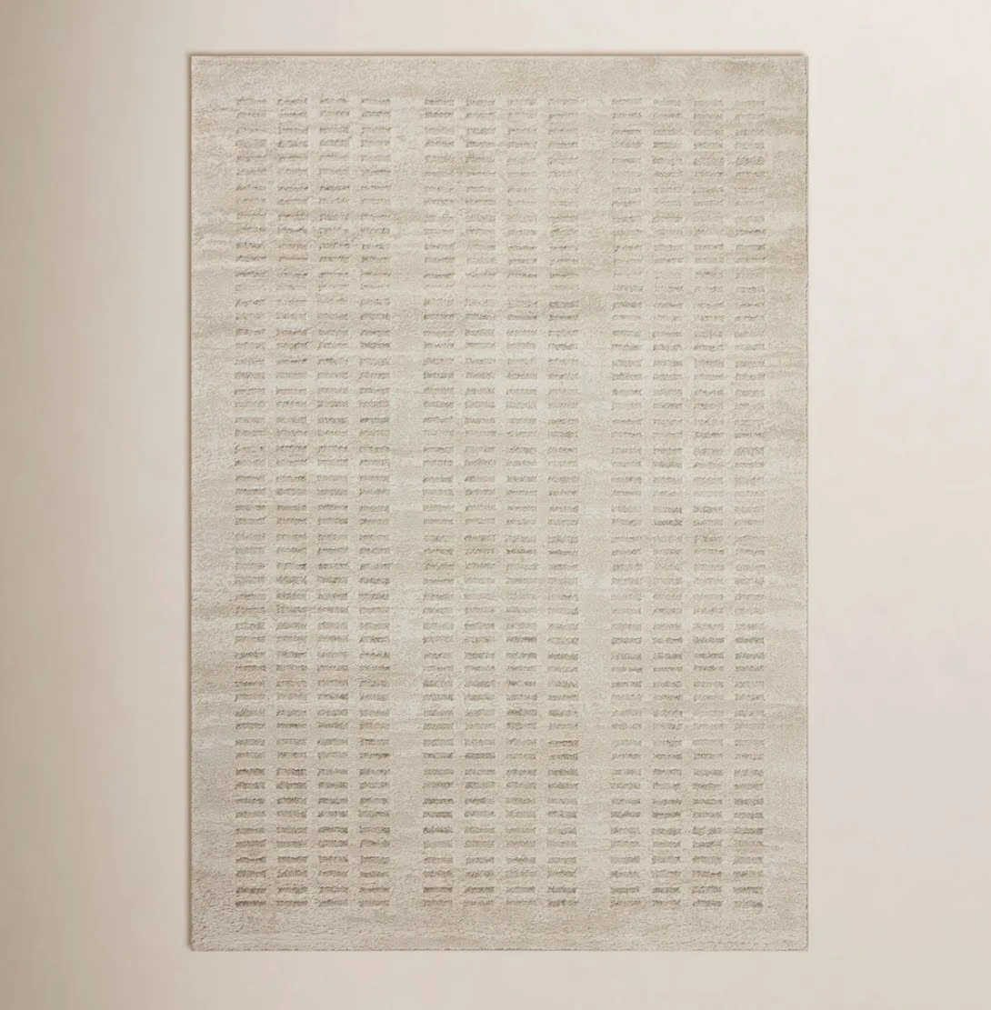 Amber Lewis x Loloi Monty Area Rug 5'3" x 7'6" - photo 2