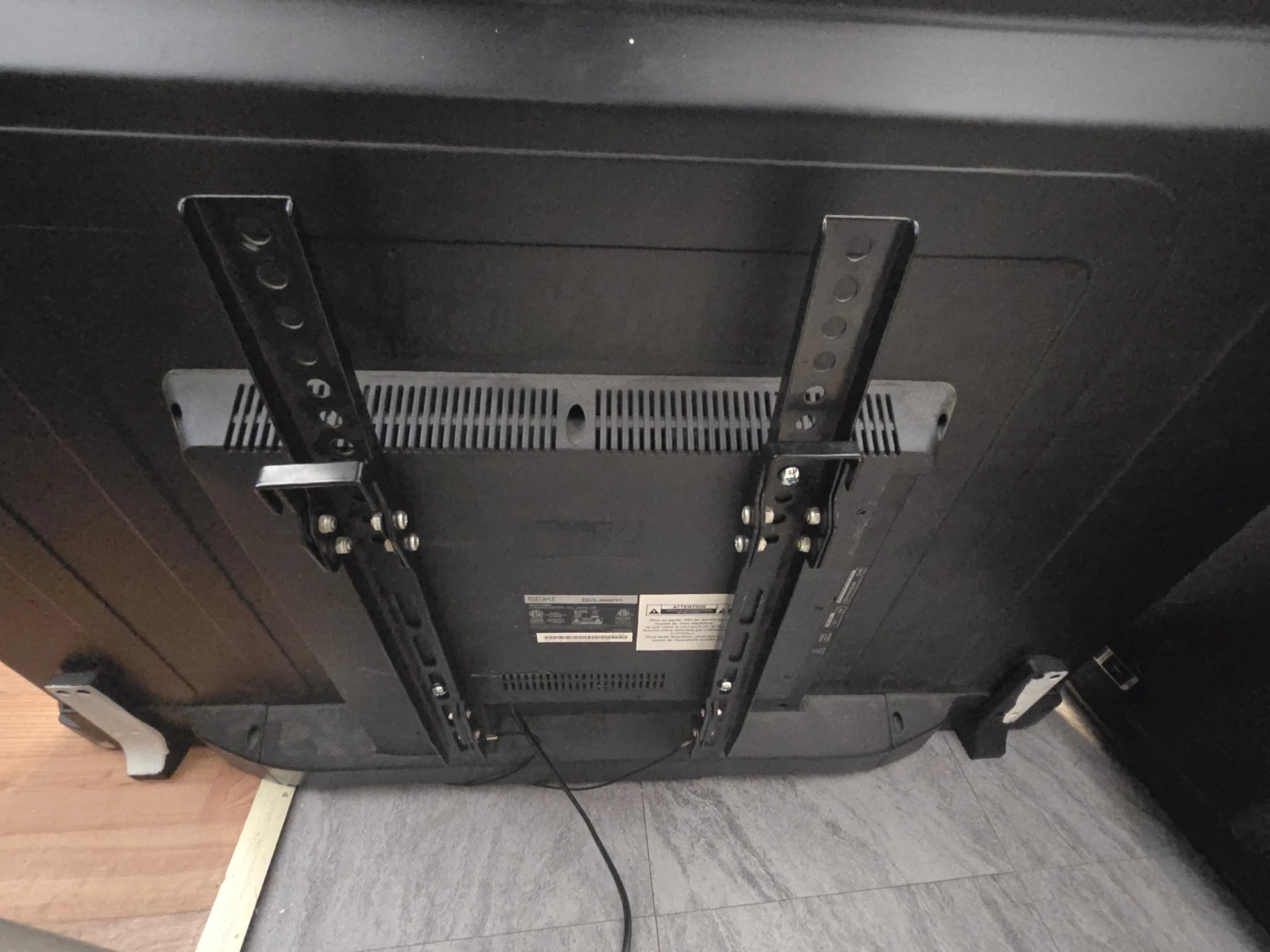 Seiki 42"" Smart TV - photo 4