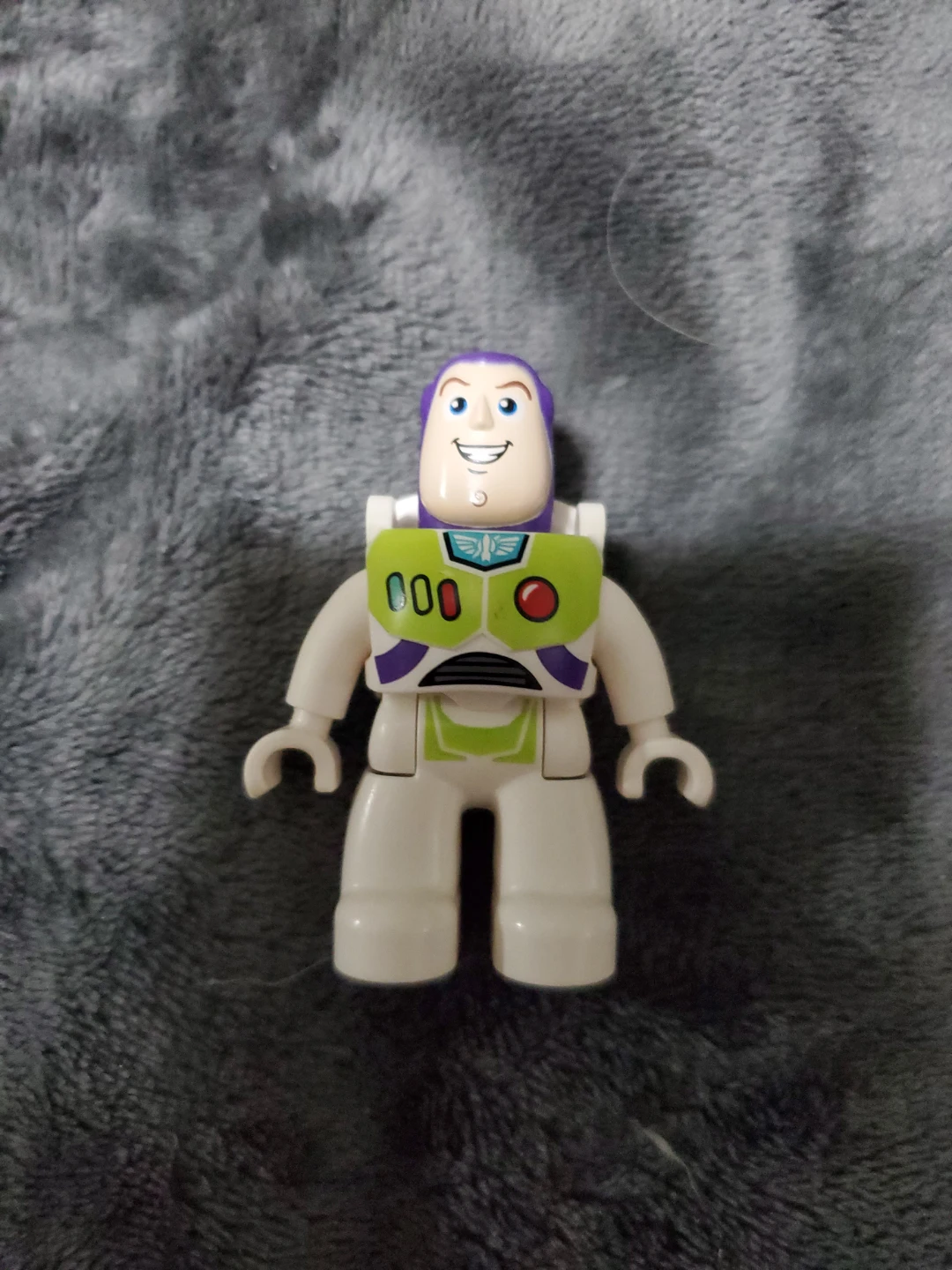LEGO Duplo Disney Toy Story Buzz Lightyear Mini Figure - photo 2