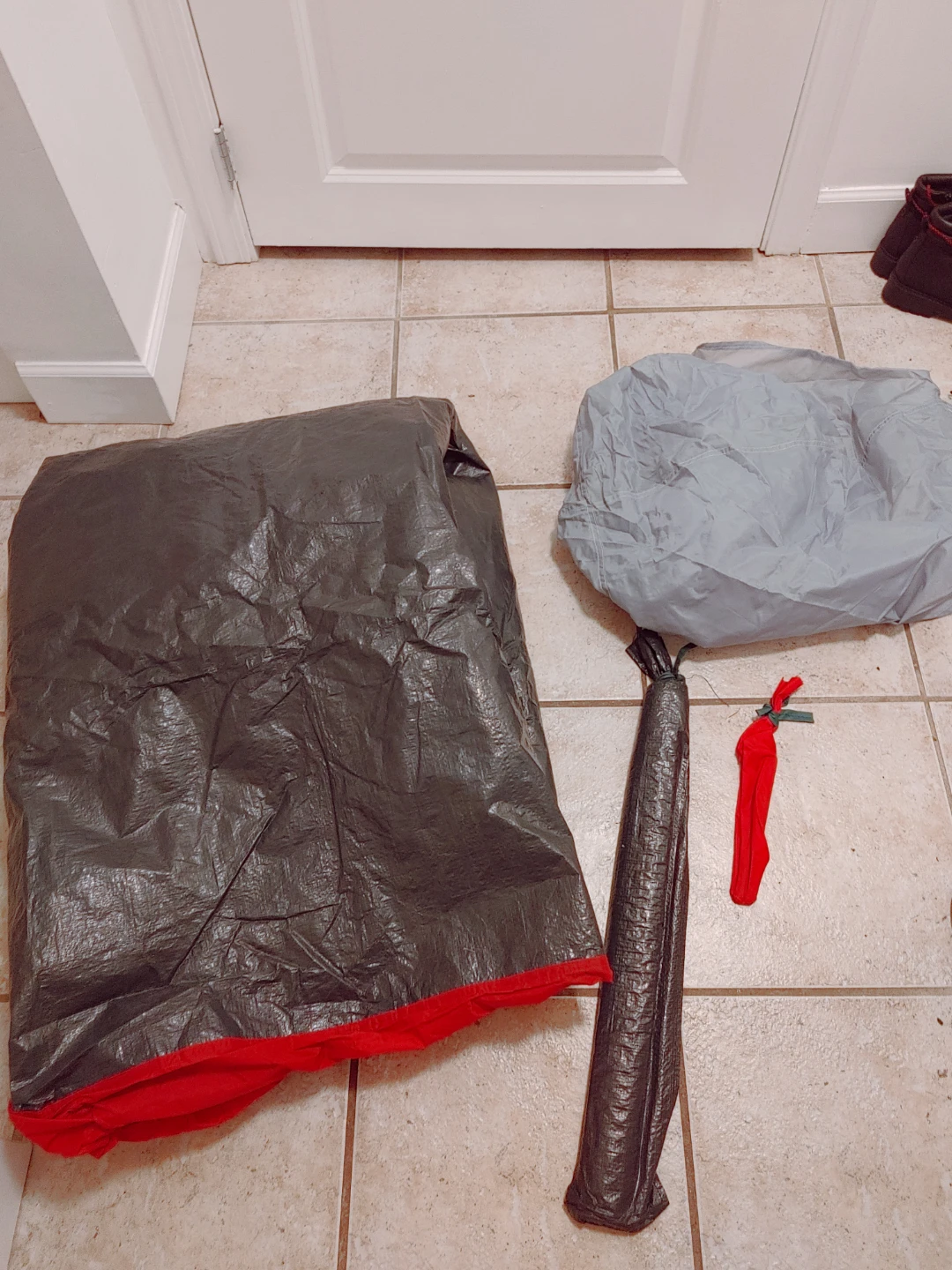 Camping Tent 2 person tent - photo 5