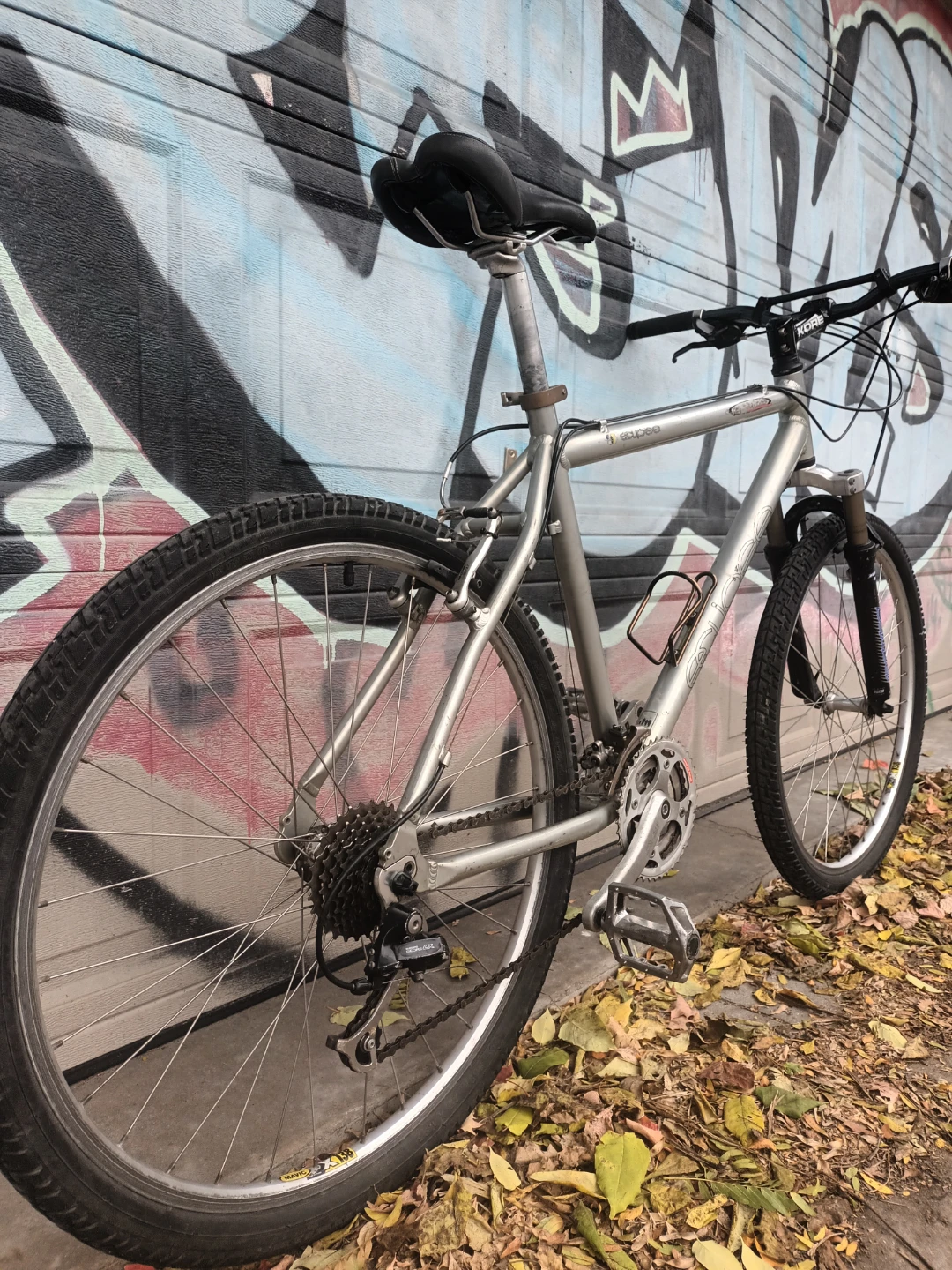 Eclipse Bike - photo 3