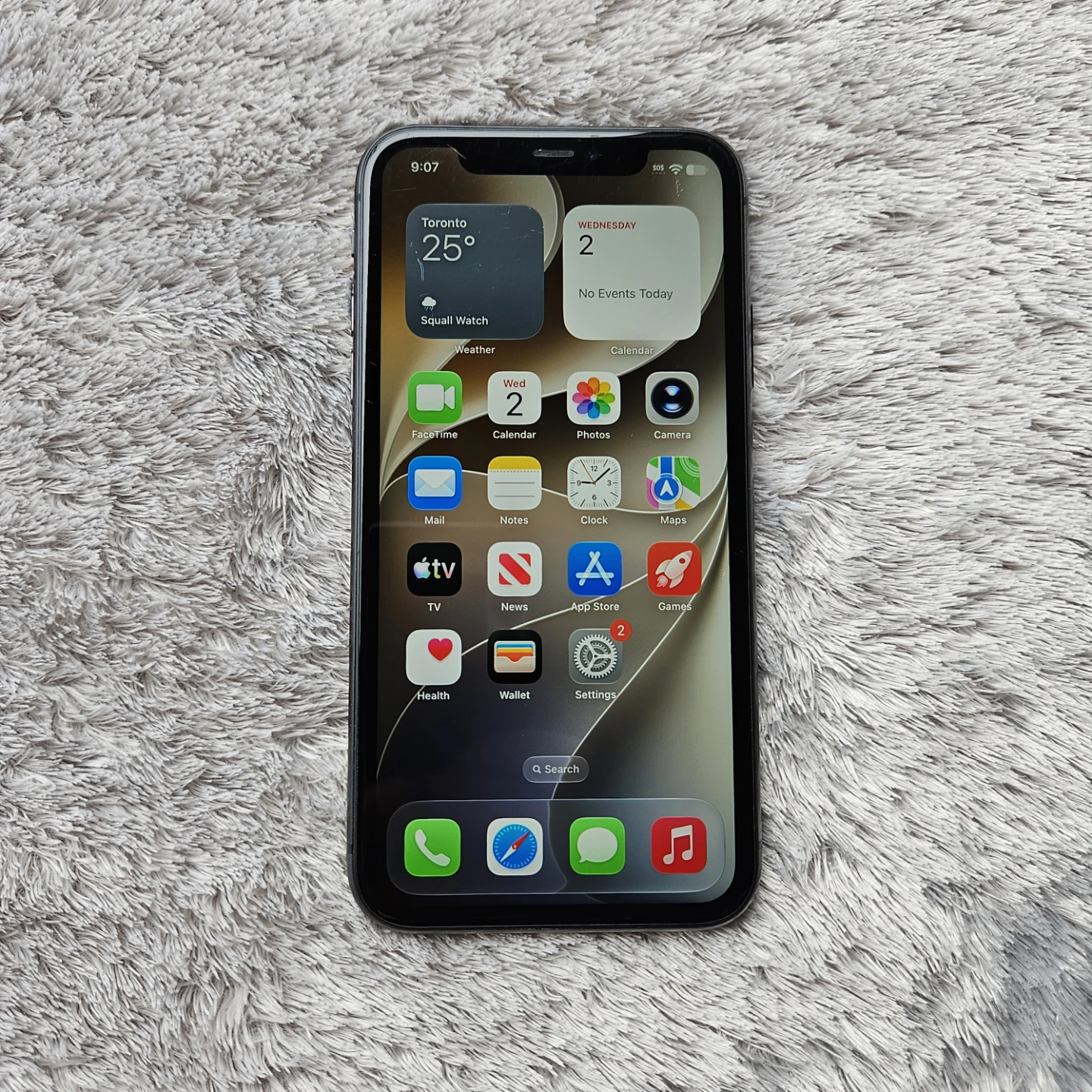 iPhone 11 - 64GB - Unlocked - photo 2