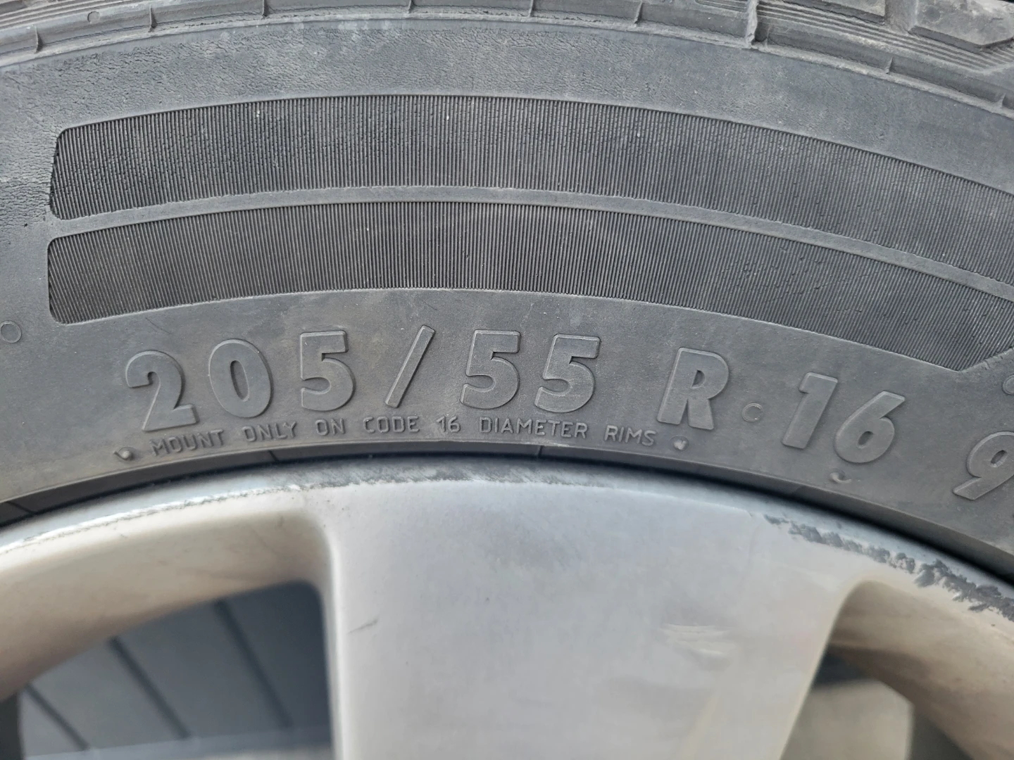 Car rims - photo 2
