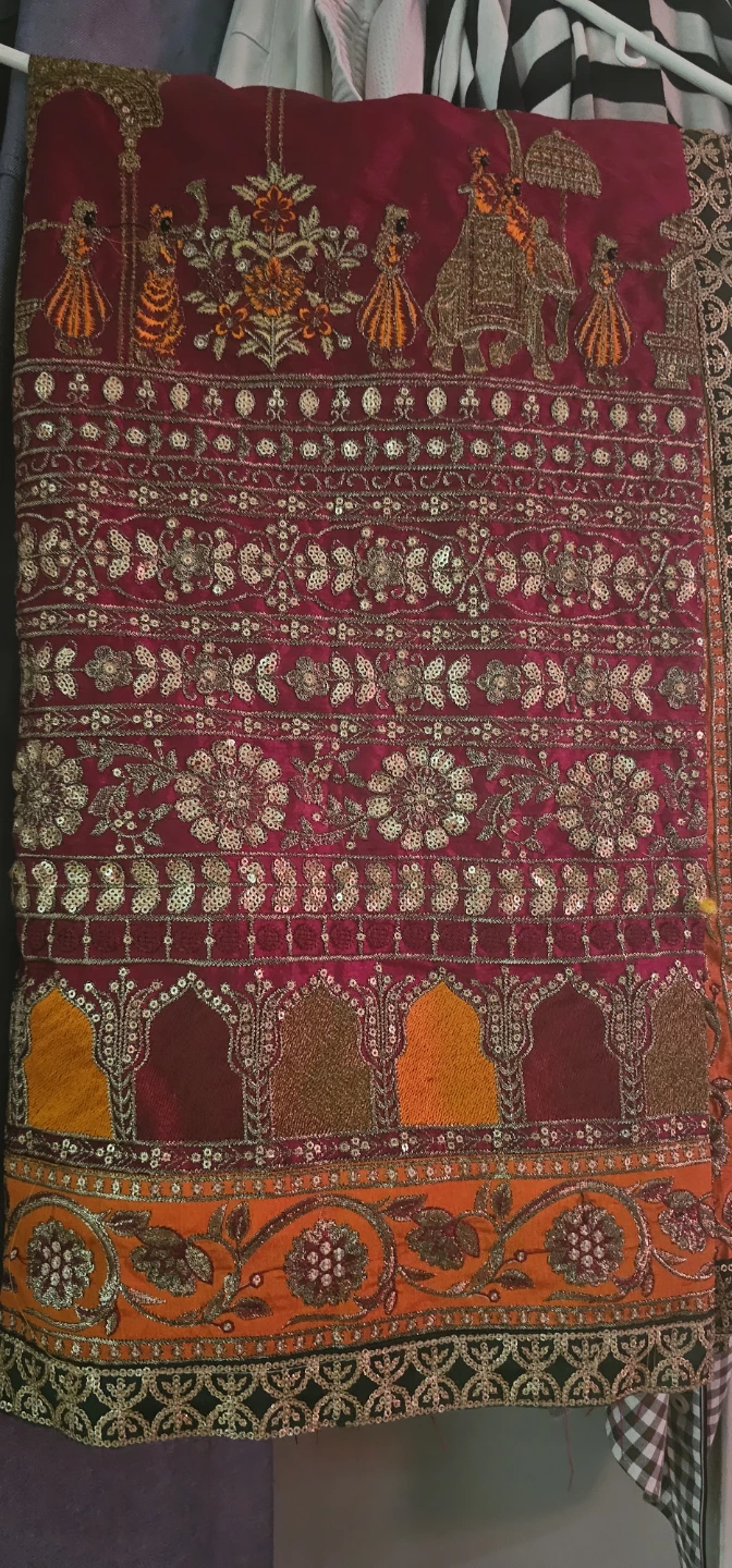 3 peace party were size medium - photo 2