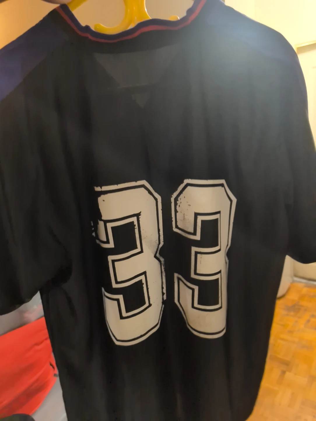 Toronto Raptors Basketball Jersey - photo 2
