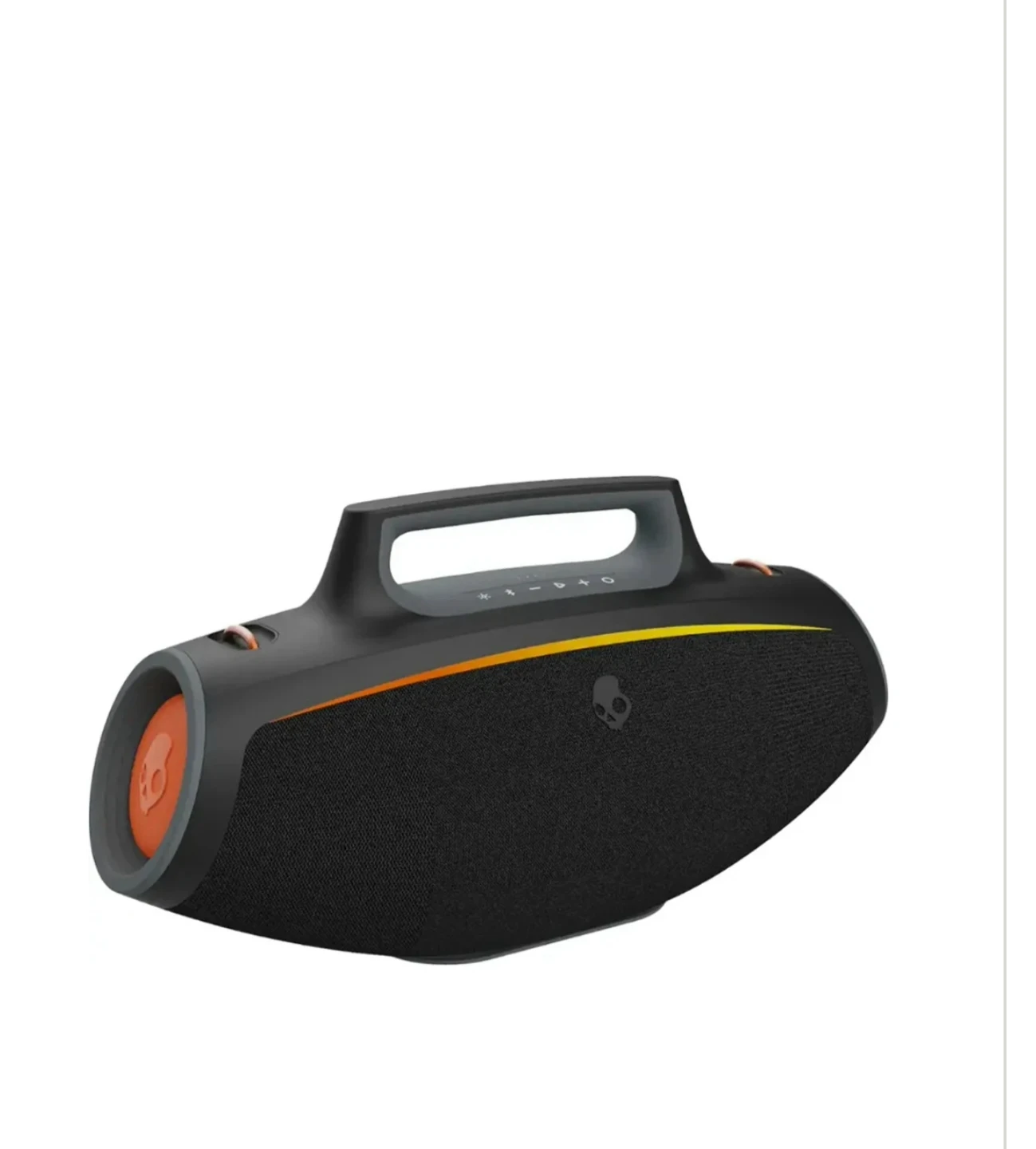 Skullcandy Barrel Bluetooth Speaker - photo 3