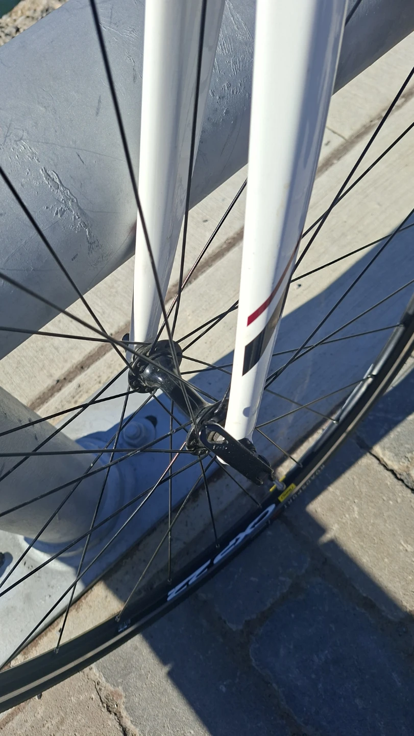 Opus Andante 3.0 Road Bike - photo 3