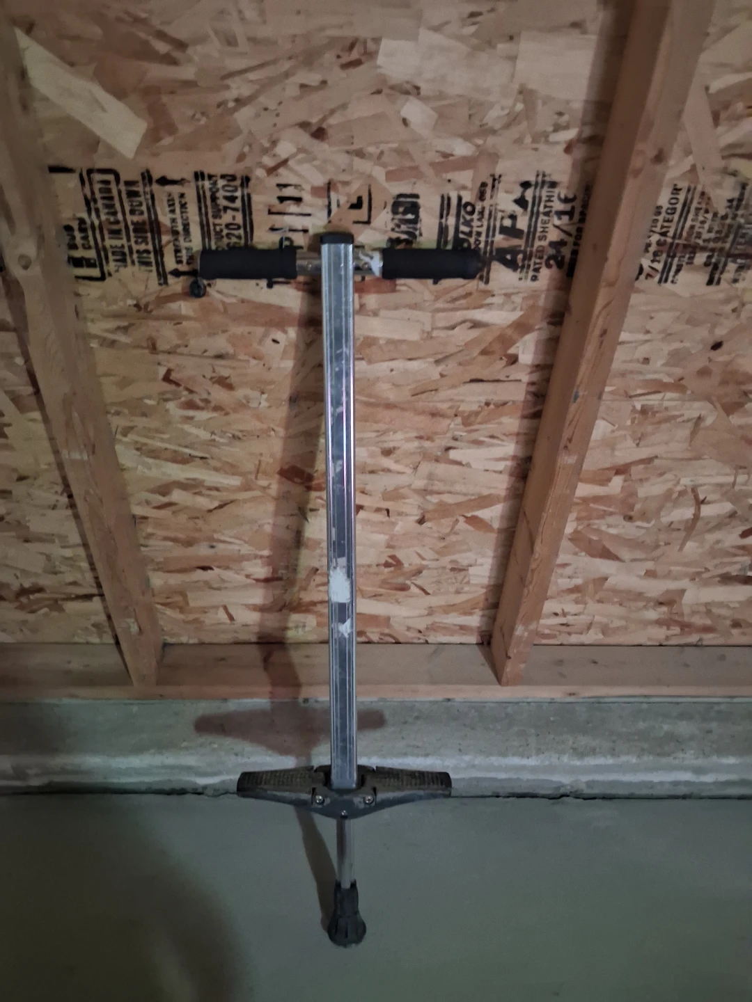 Razor Pogo Stick - photo 2