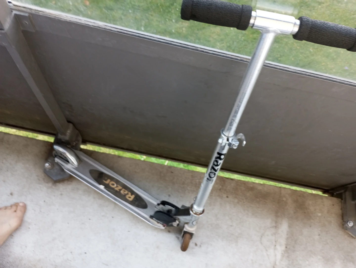 Razor Kick Scooter