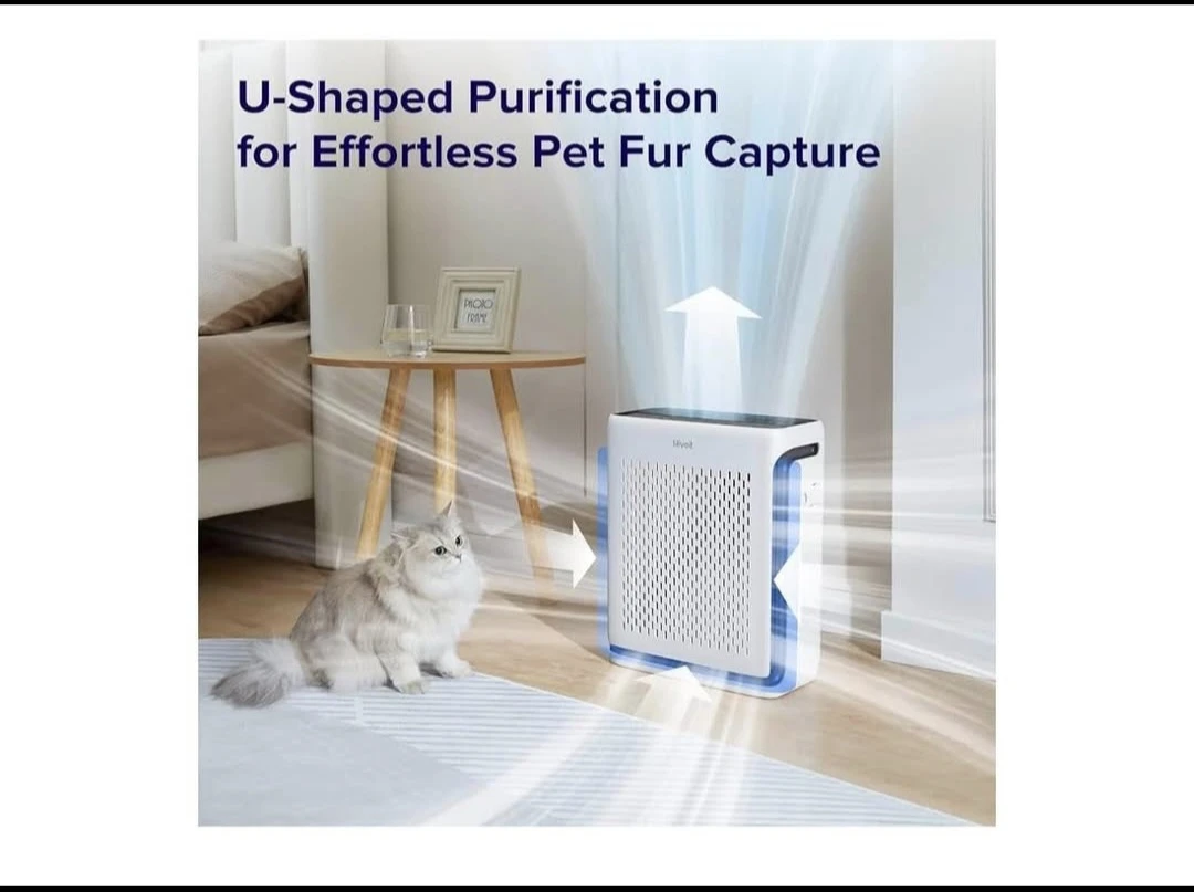 Levoit Vital 100S-P Air Purifier